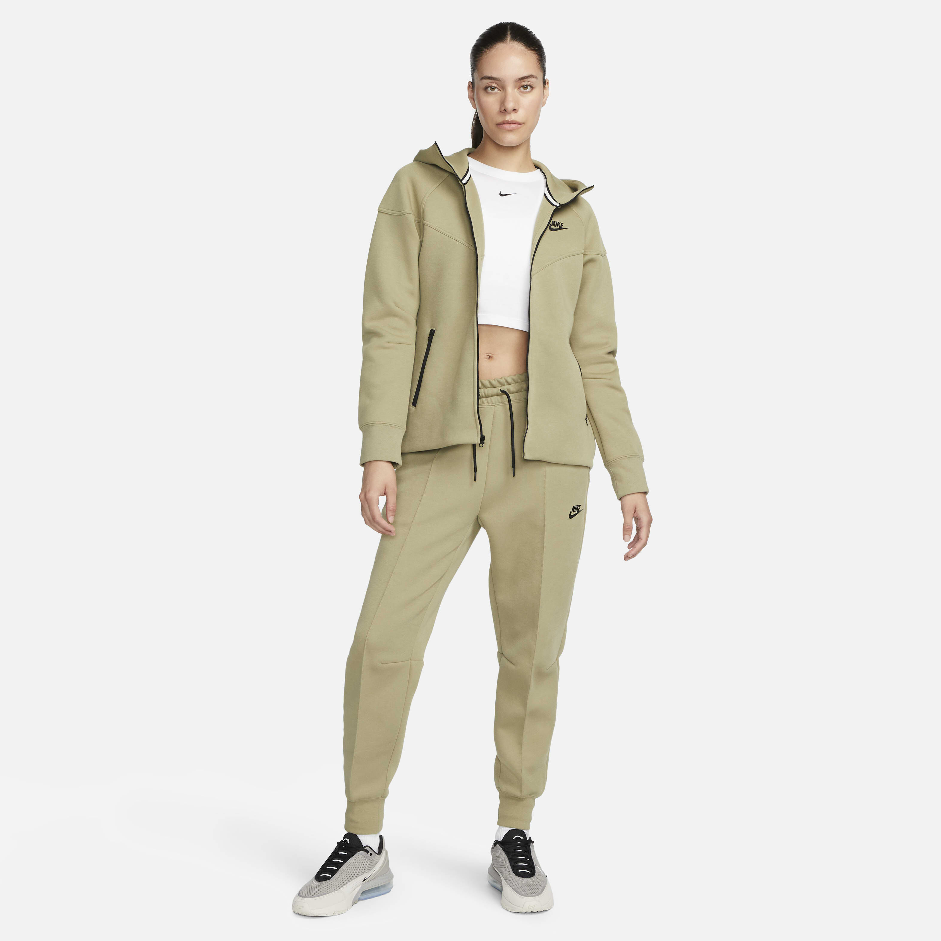 Nike tech fleece windrunner pants clearance