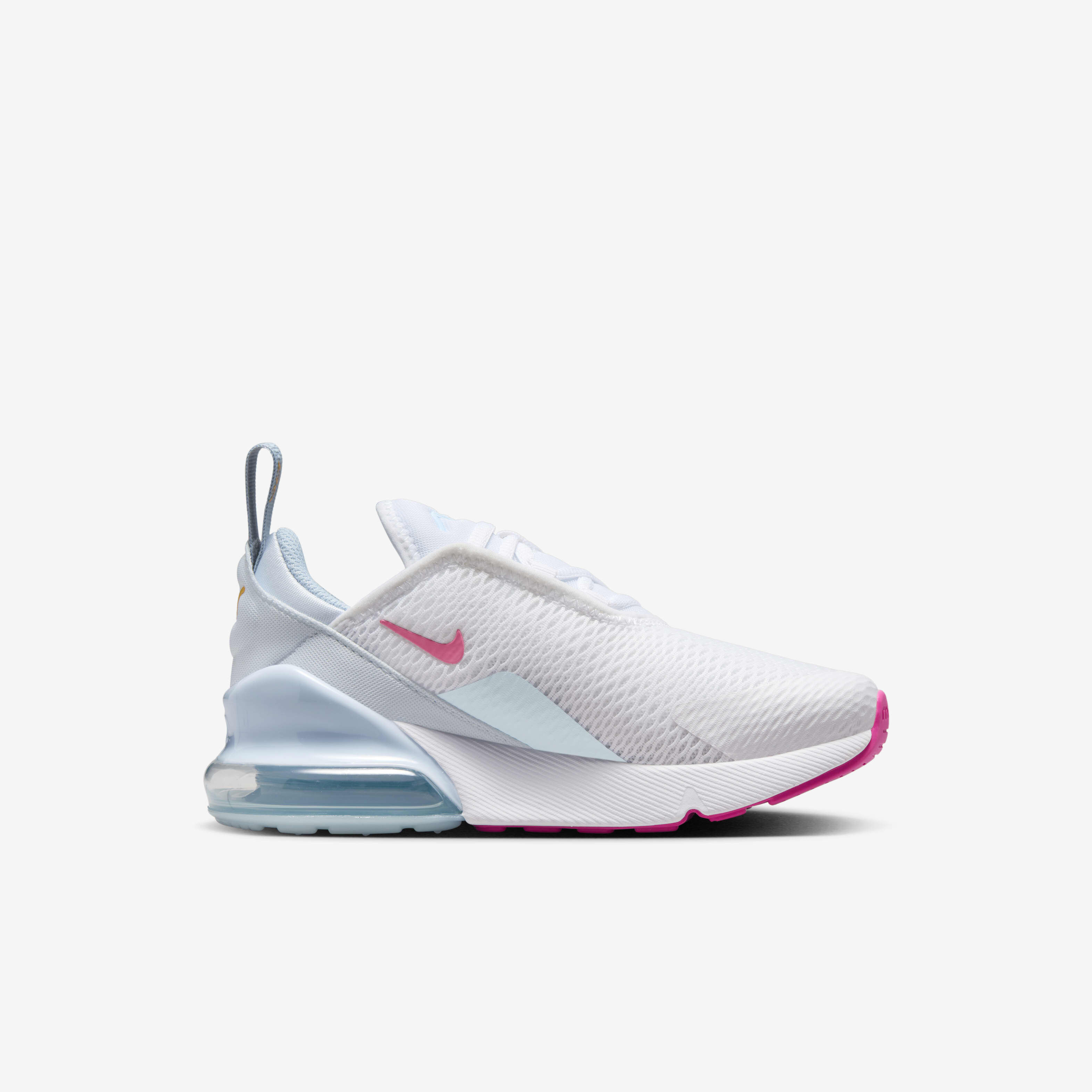Buy Nike Air Max 270 Younger Kids Shoe Nike Saudi Official