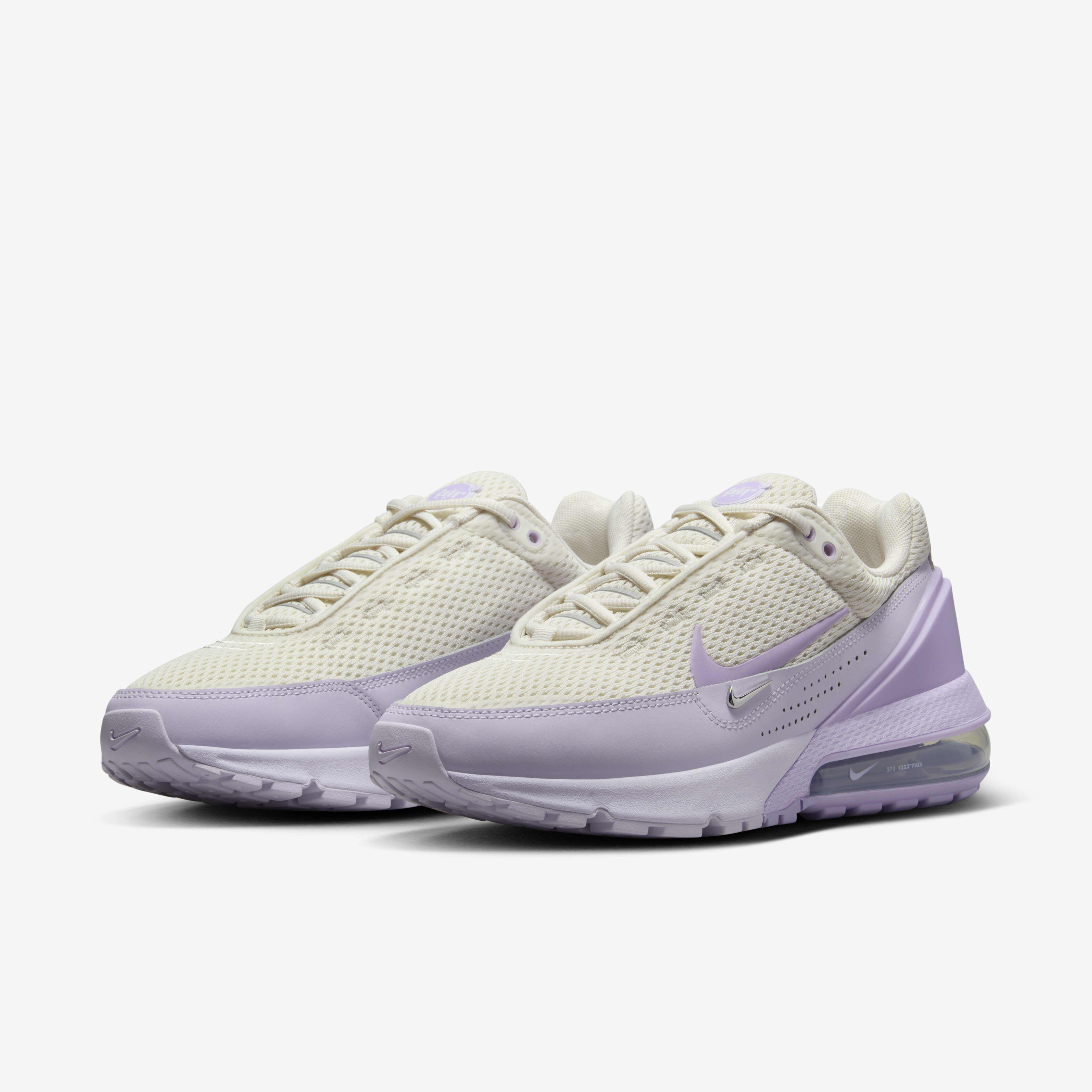 Buy Nike Air Max Pulse Women s Shoes Phantom Barely Grape White Lilac Bloom Nike Saudi Official