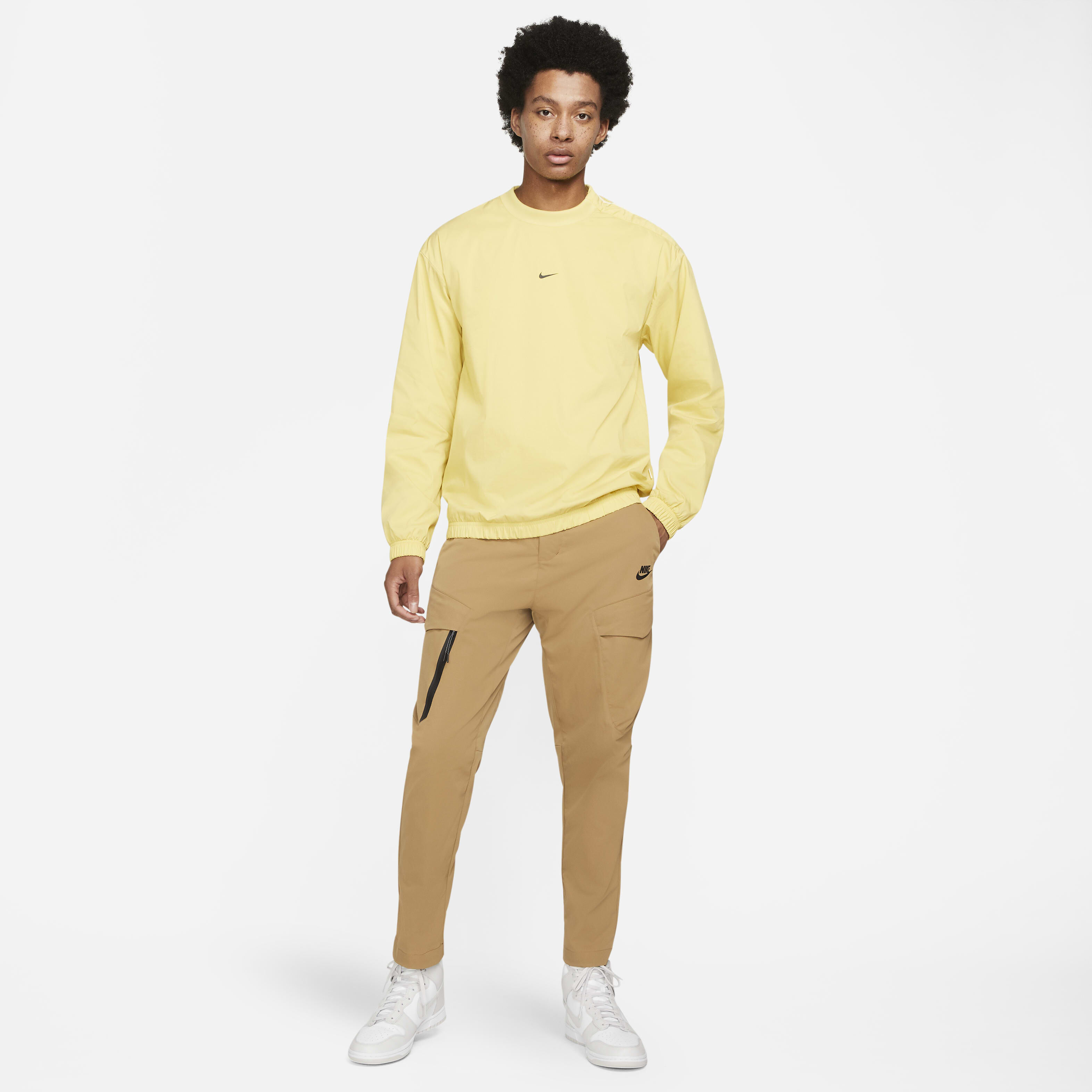 نايكي سبورتسوير تك اسينشالز image number 6