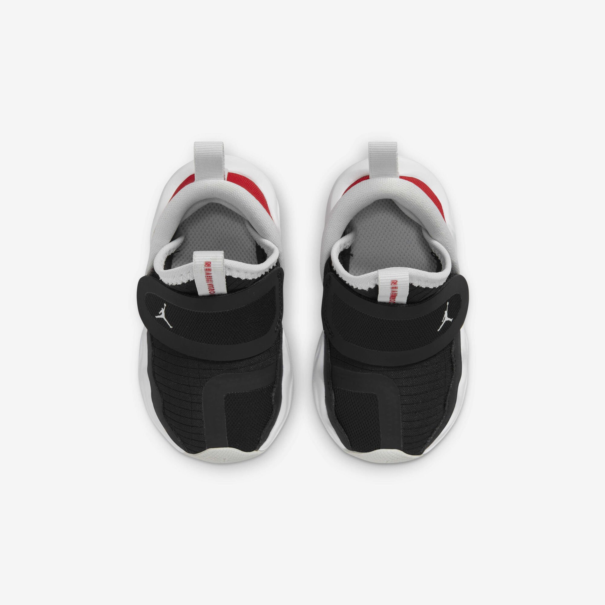 Buy Jordan 23/7 Baby/Toddler Shoes Black/White/University Red
