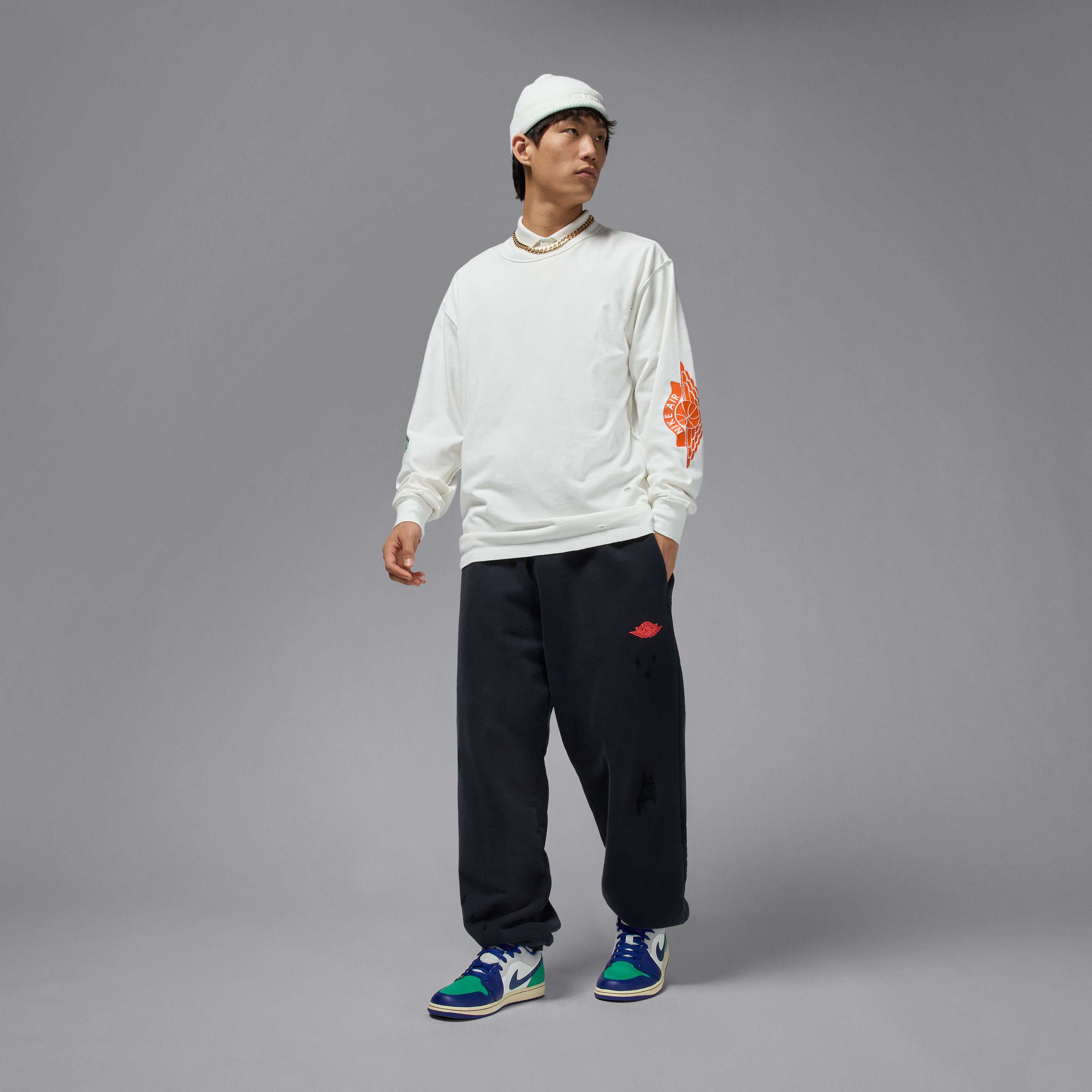 جوردن رير اير image number 6