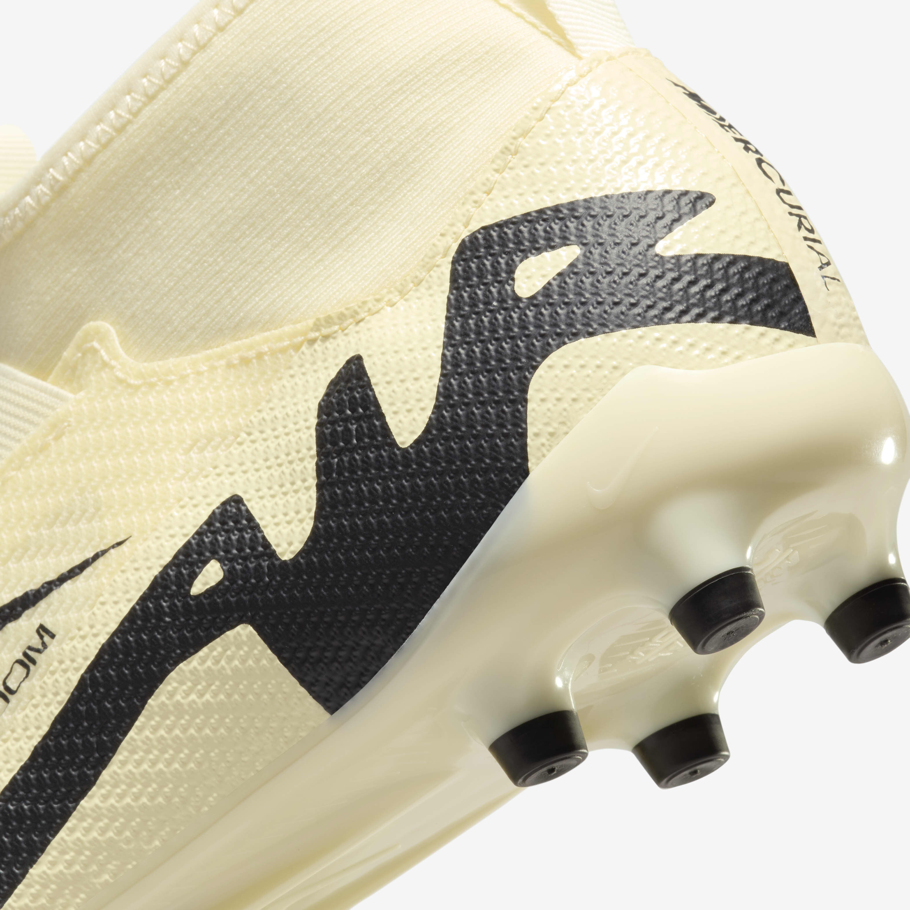 Nike Jr. Mercurial Superfly 9 Pro image number 8
