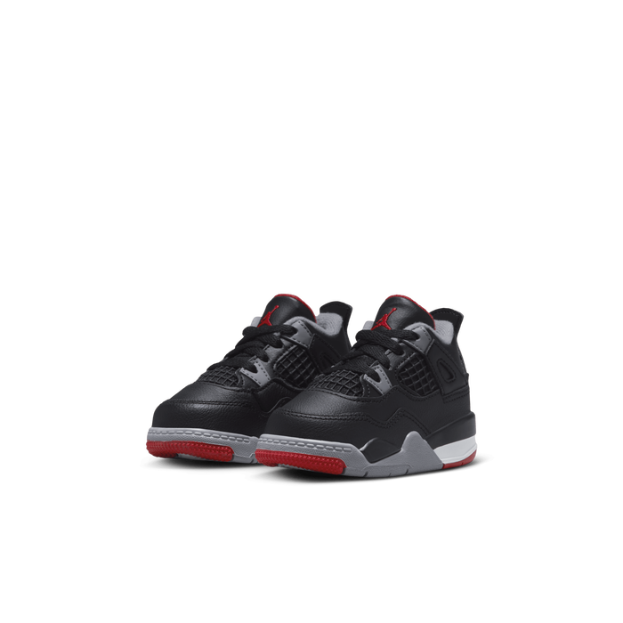 Shop Jordan 4 Retro Baby Toddler Shoes Nike KSA