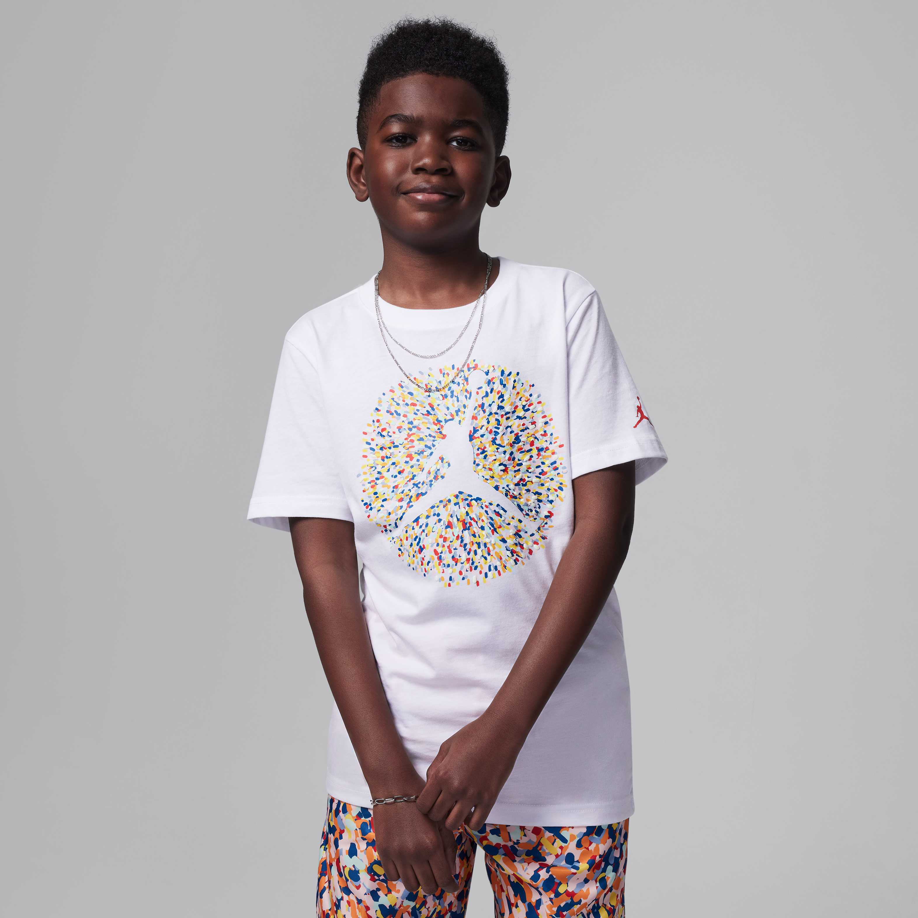 Jordan Poolside Jumpman image number 0