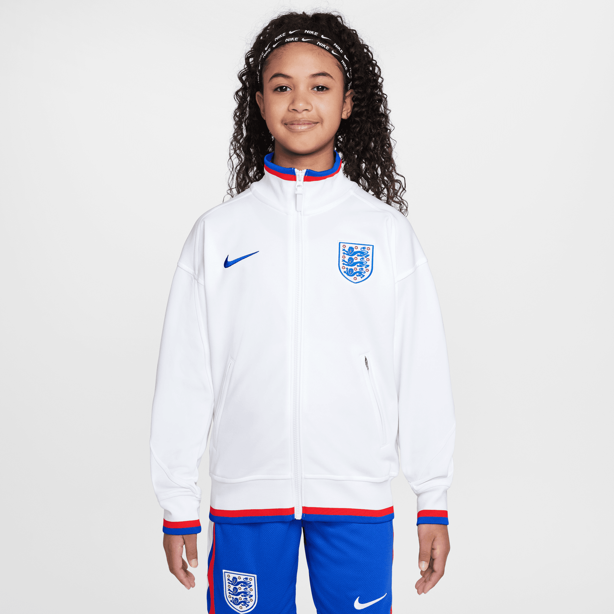 Buy England Academy Pro Home Older Kids' Nike Dri-FIT