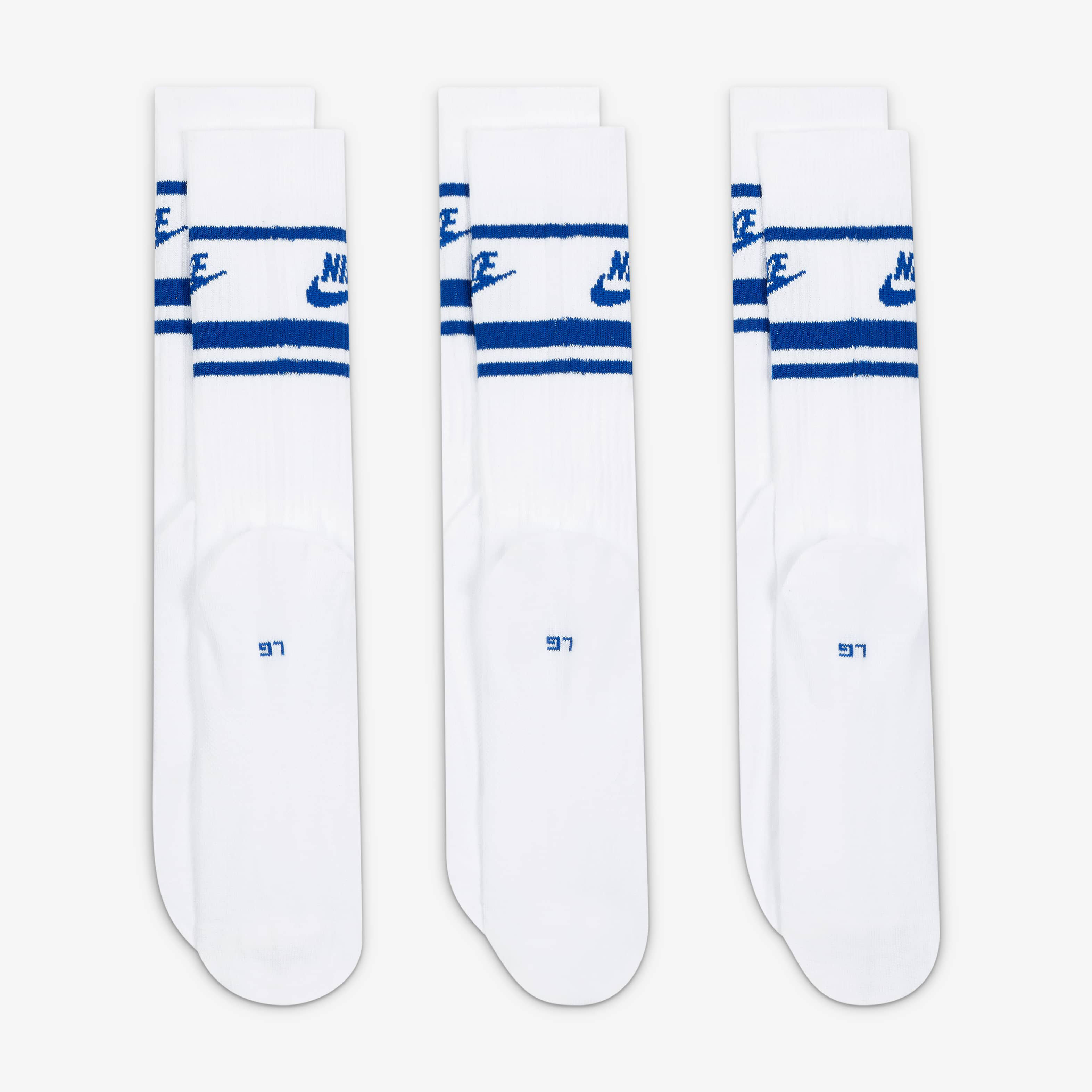 Nike Sportswear Dri-FIT Everyday Essential image number 2