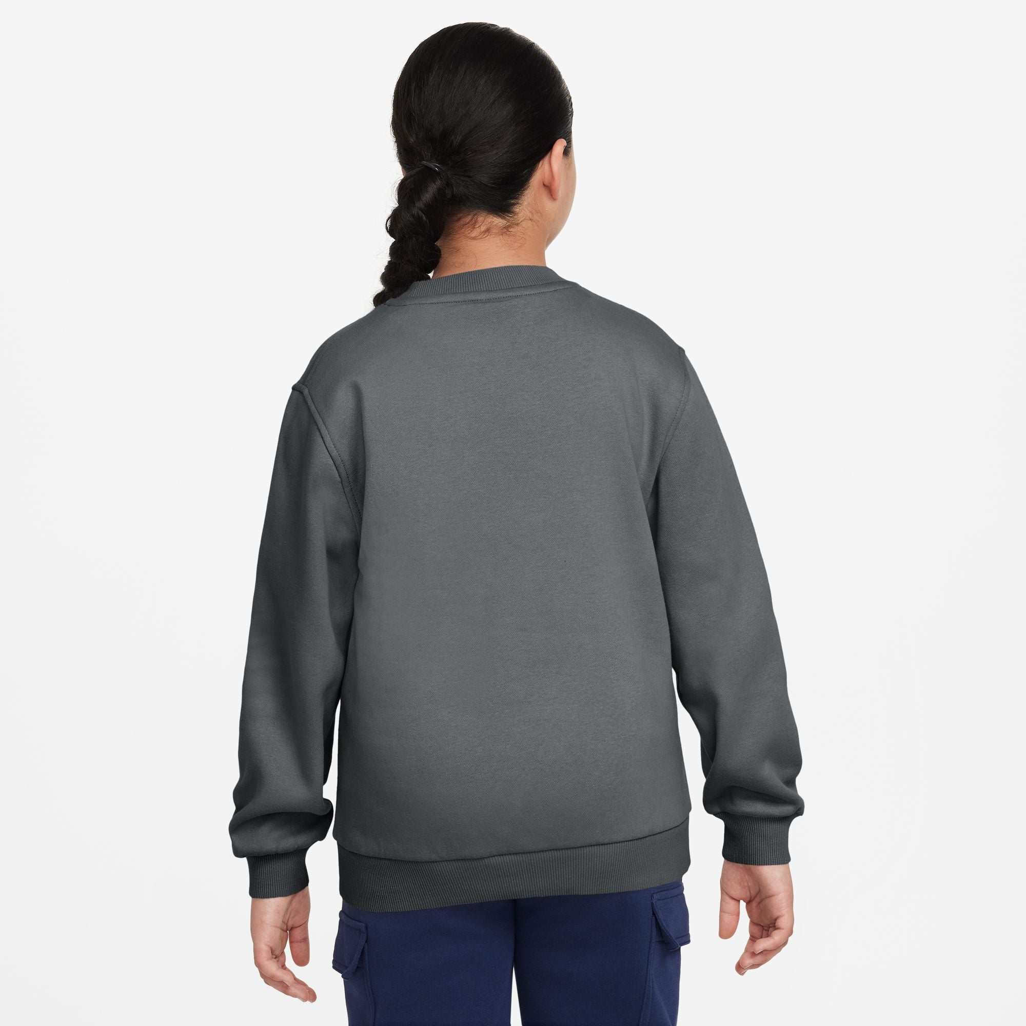 Nike Sportswear Club Fleece image number 1