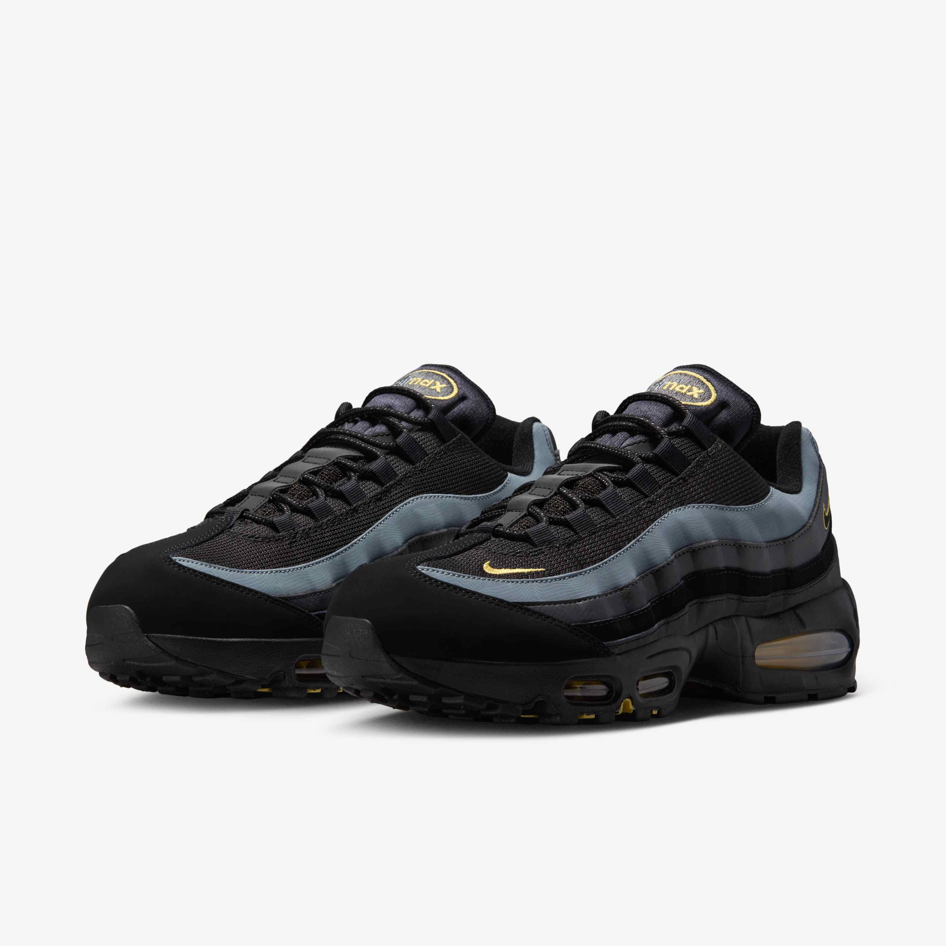 Nike Air Max 95 image number 4