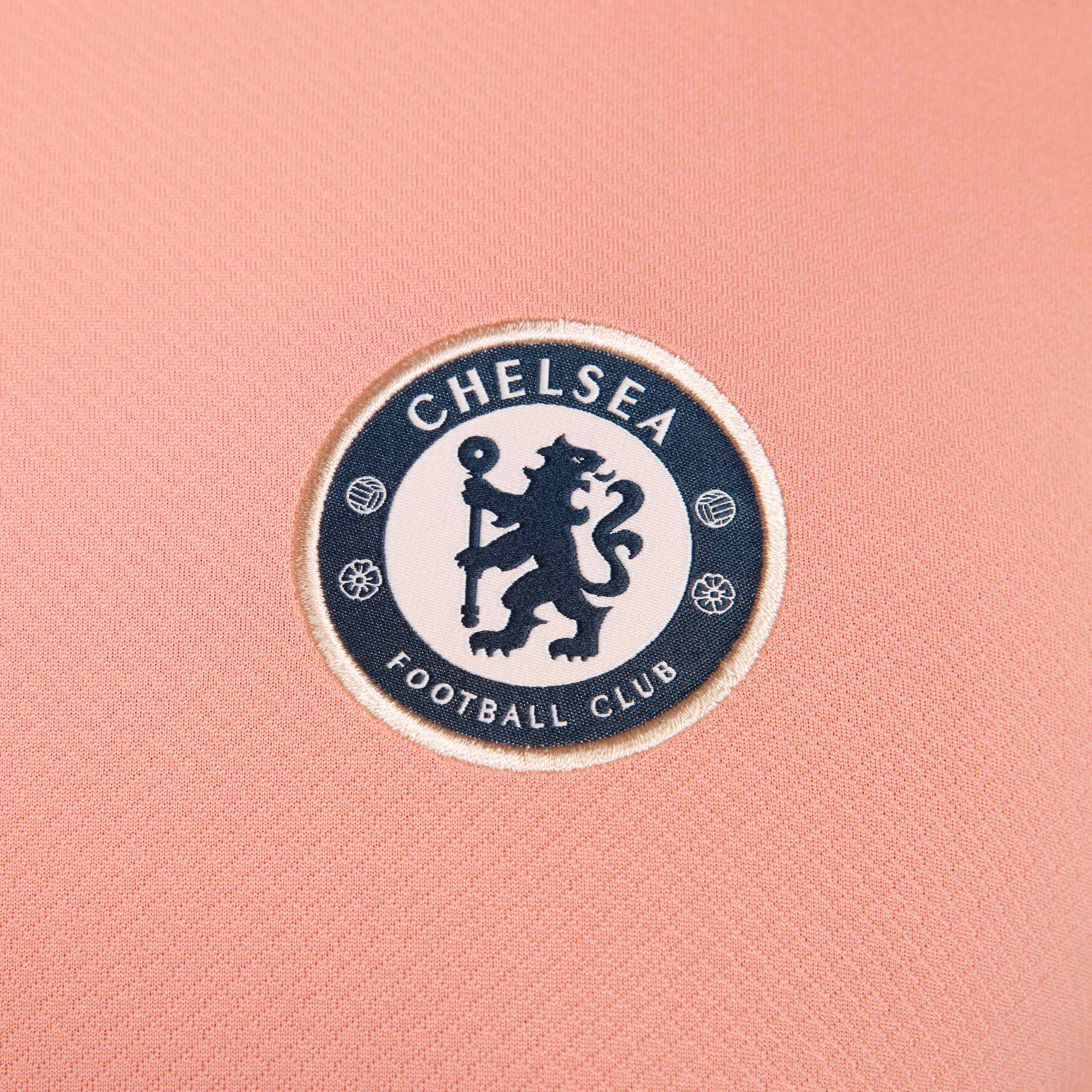 Chelsea F.C. Strike image number 3