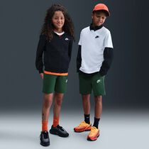 Nike Sportswear Club