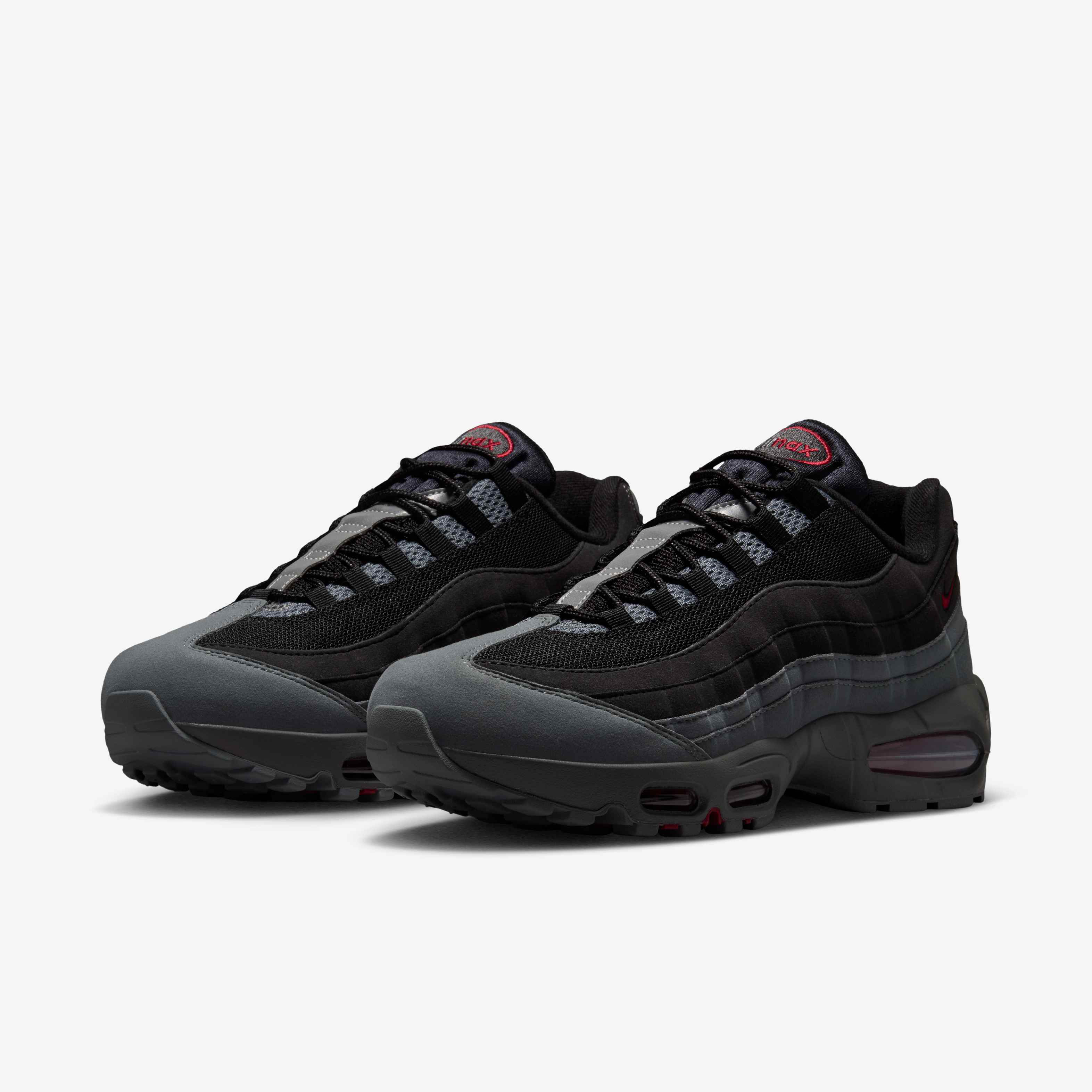 Nike Air Max 95 Big Bubble 'OG' image number 4