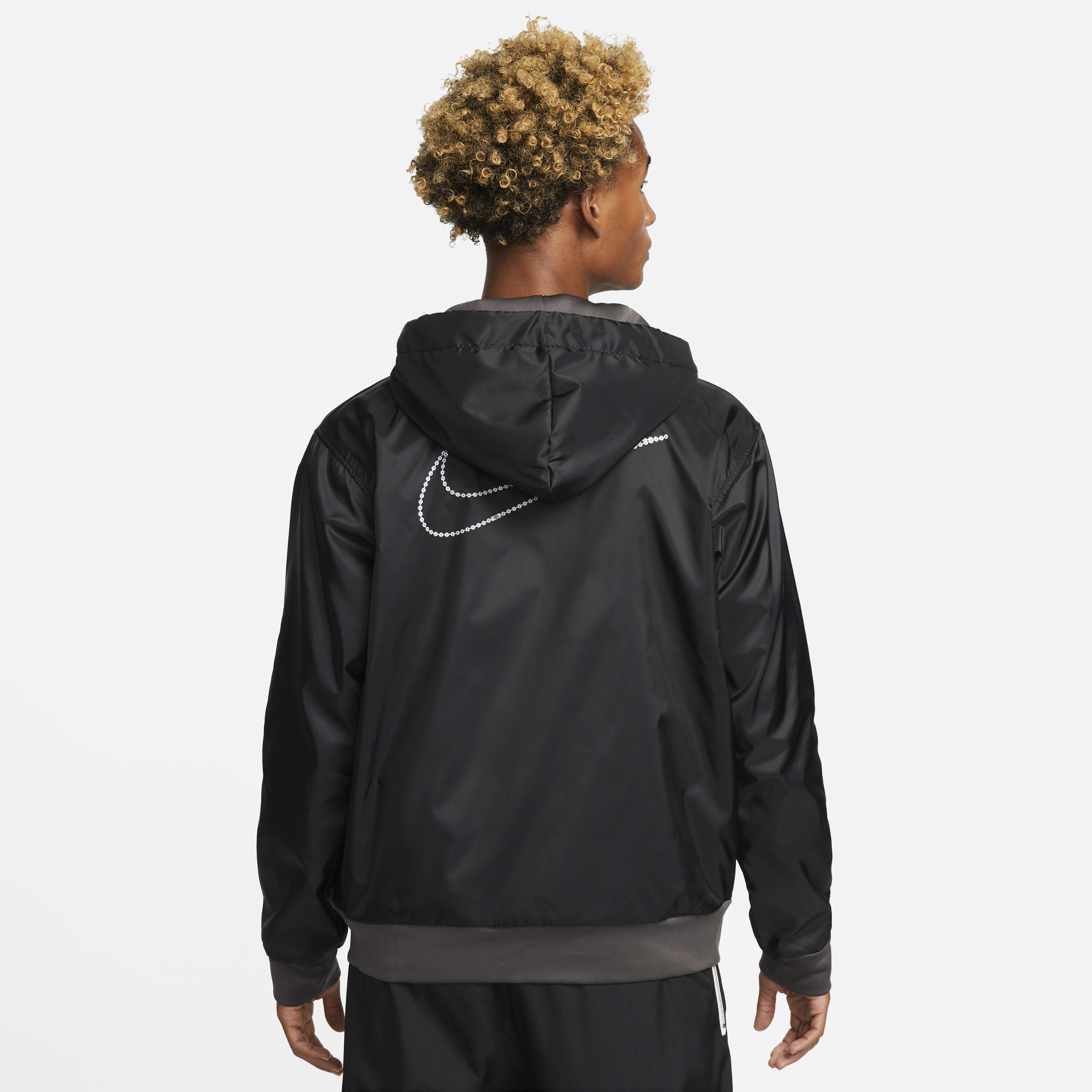 Buy Nike Therma-FIT Standard Issue Men's Winterized Full-Zip