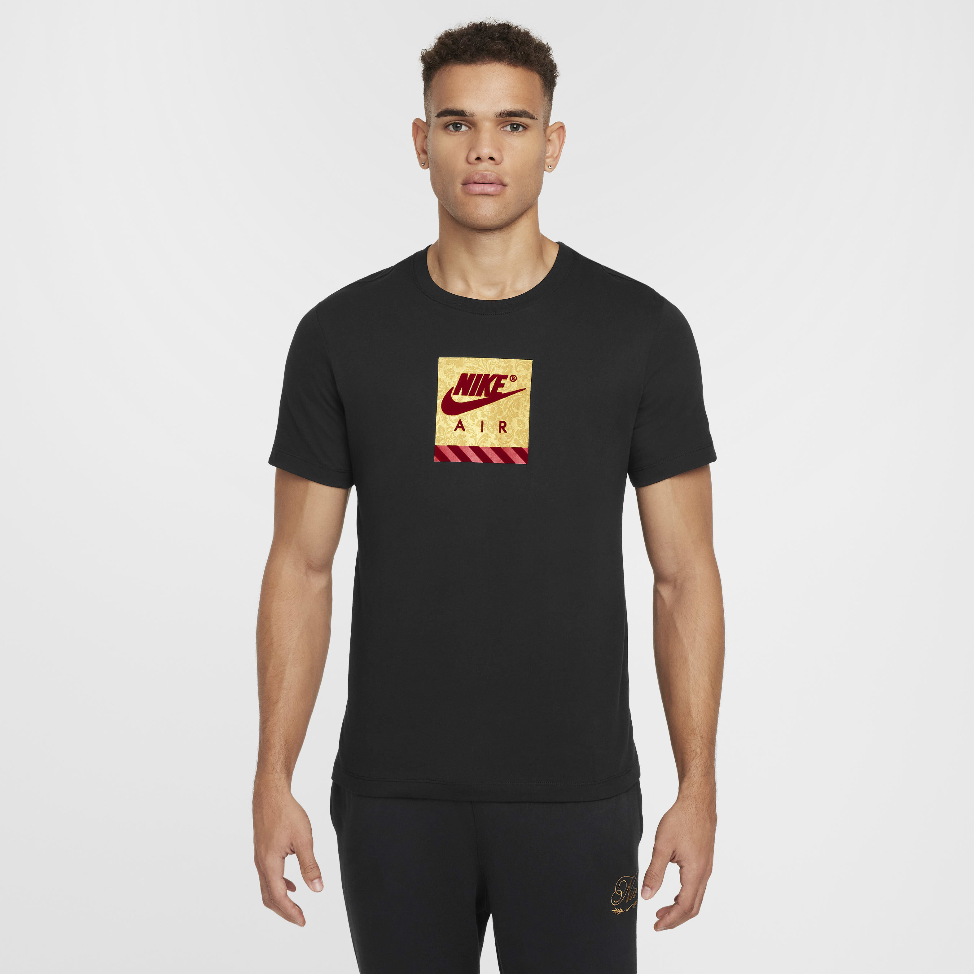 Nike t shirts for men online top