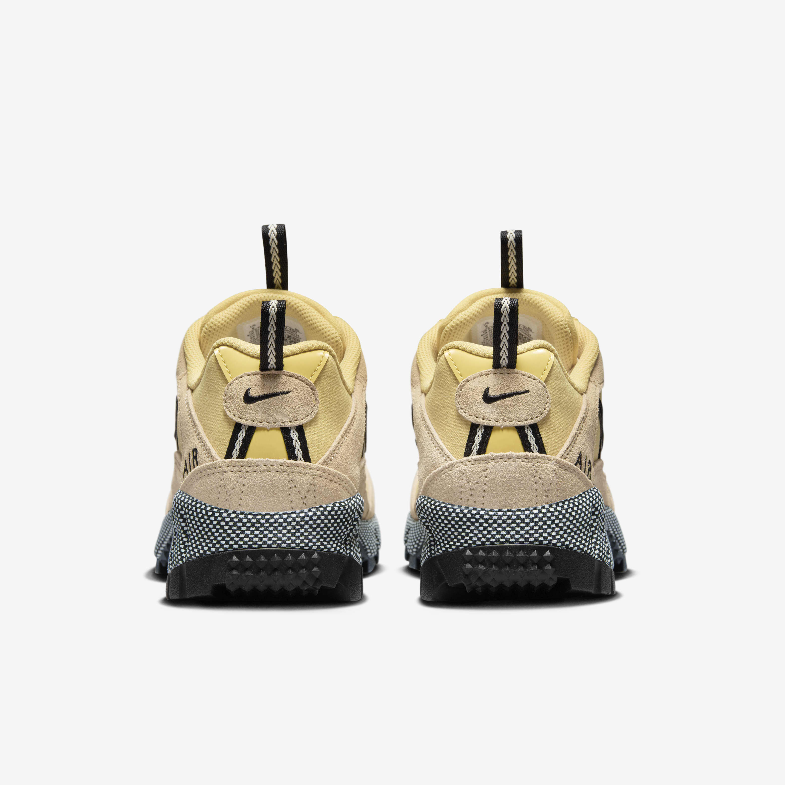 Buy Nike Air Humara Women's Shoes - Sesame/Saturn Gold/Sea