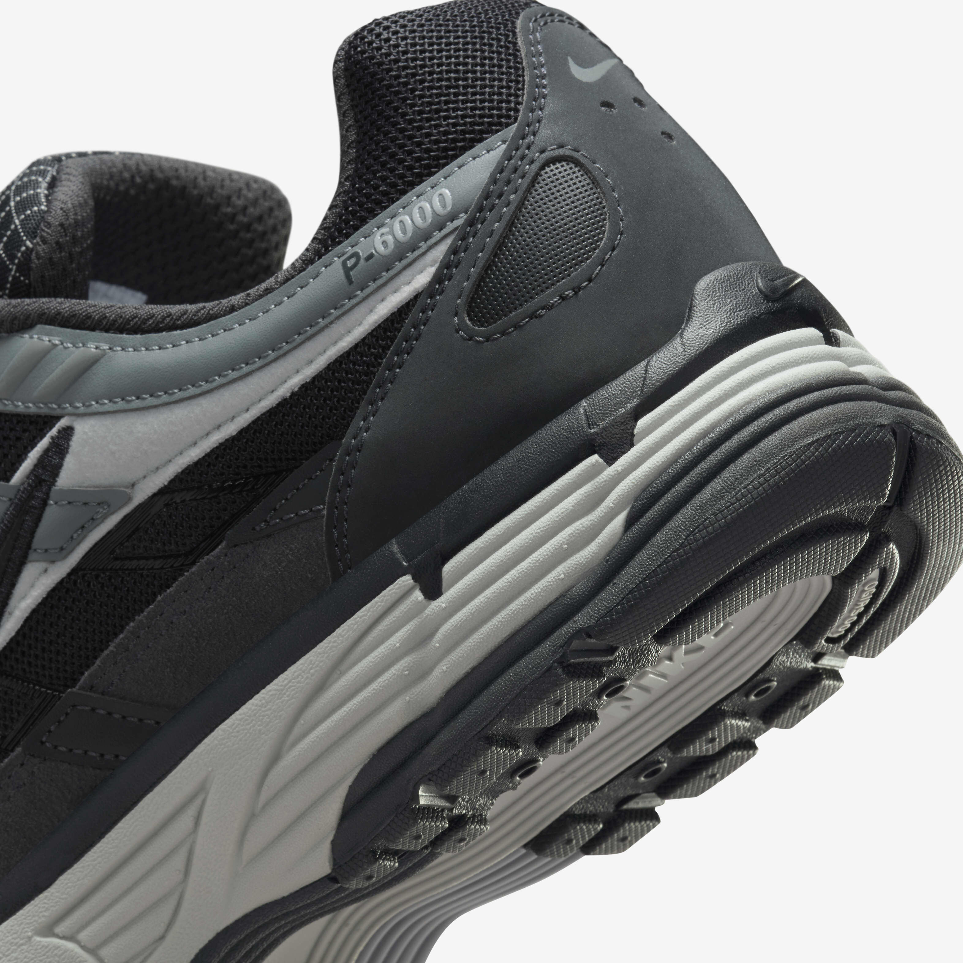 Nike p 6 grey discount