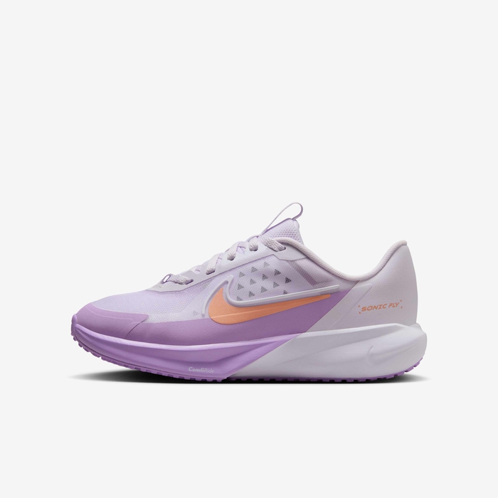 Nike Sonic Fly image number 0 Nike Sonic Fly image number 0