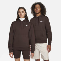 Nike Sportswear Club Fleece