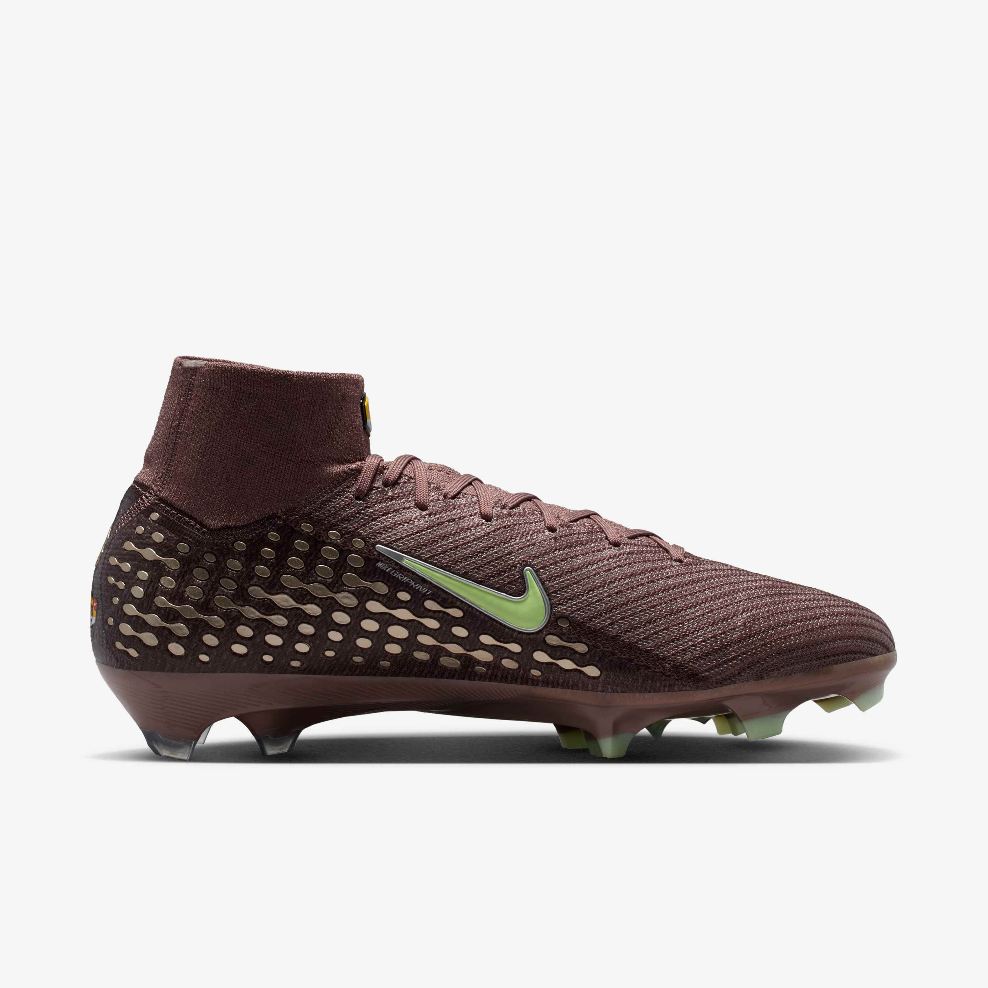 Nike Mercurial Superfly 10 Elite 'Kylian Mbapp&eacute;' image number 2