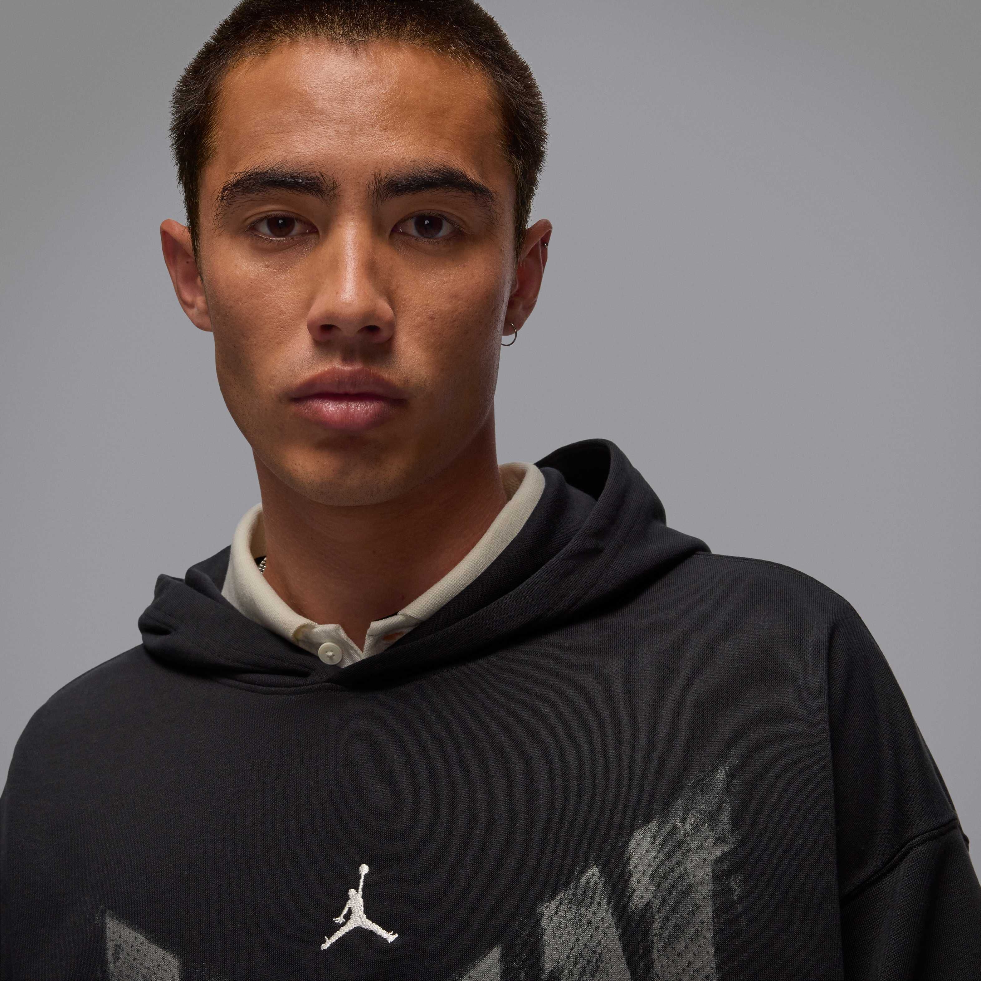 Jordan Brooklyn image number 2