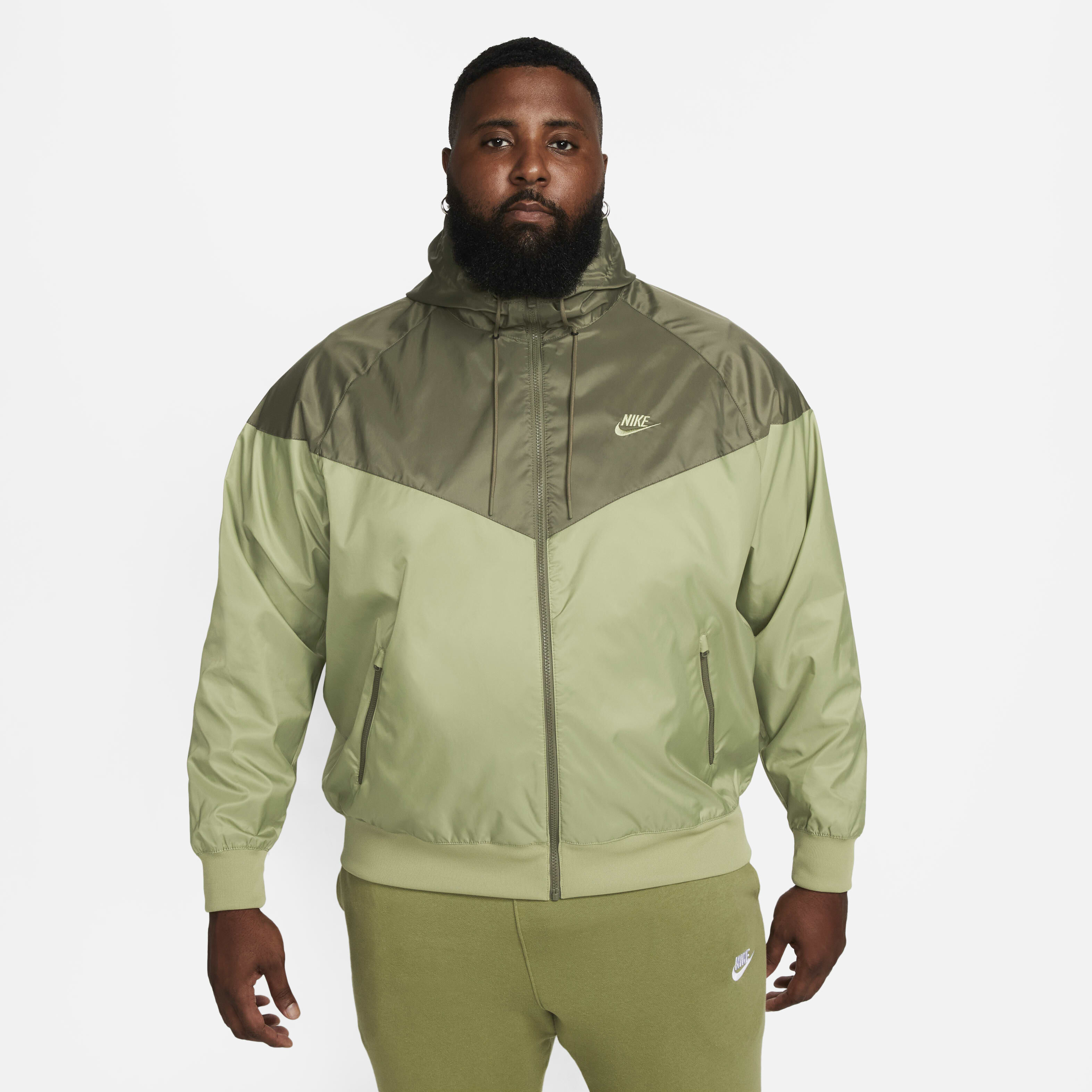 Nike Sportswear Windrunner image number 5