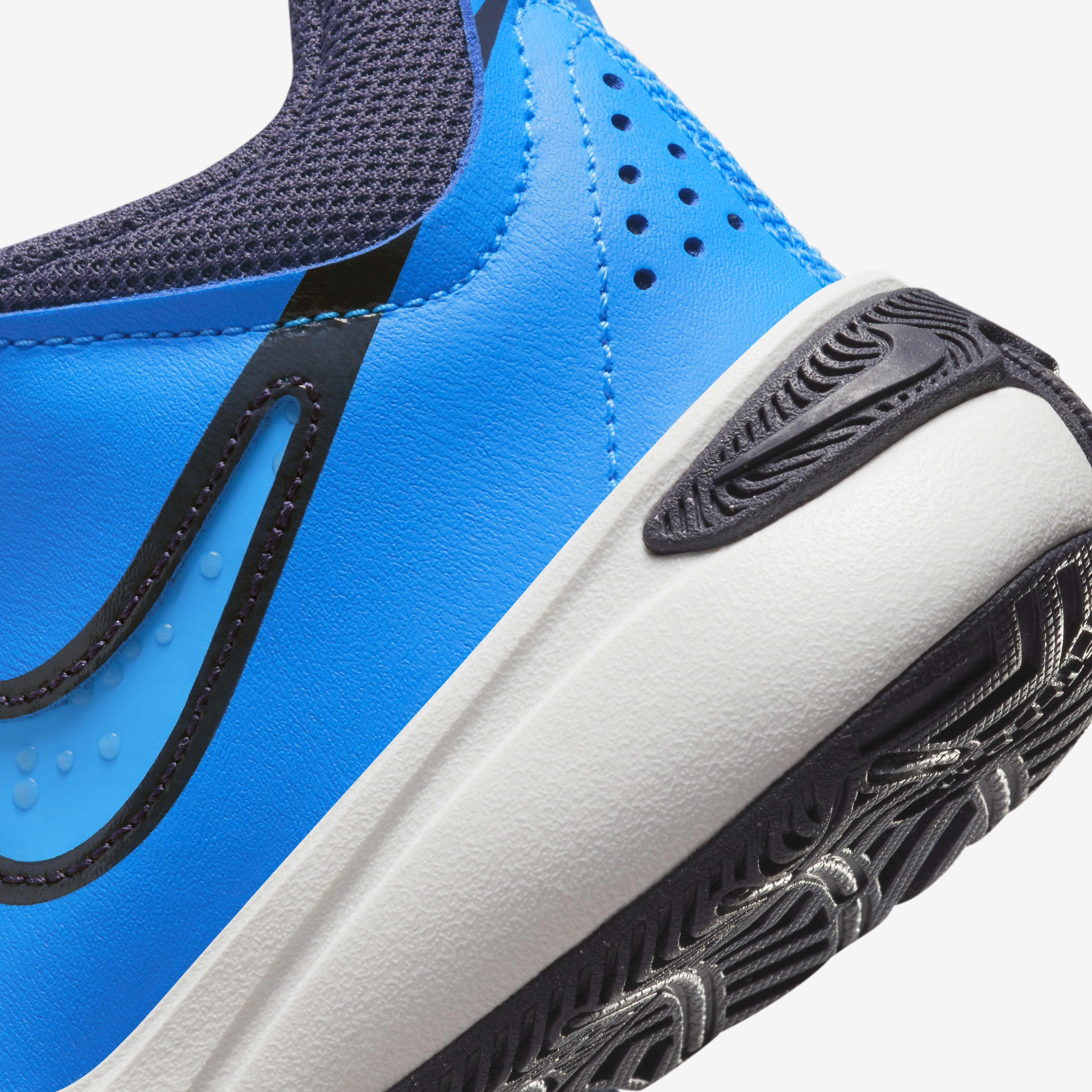 Nike Team Hustle D 11 Lil image number 7