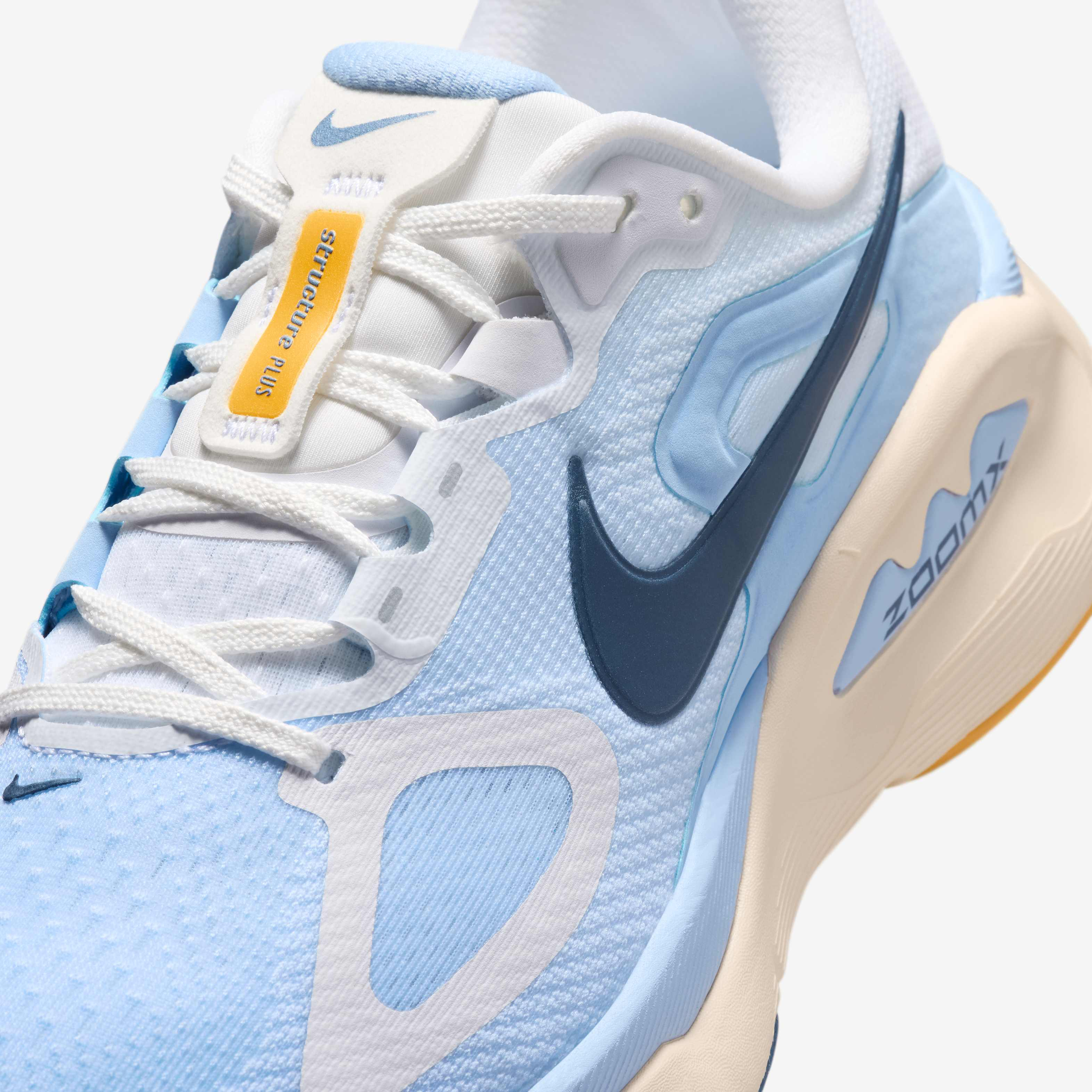 Nike Structure Plus image number 6