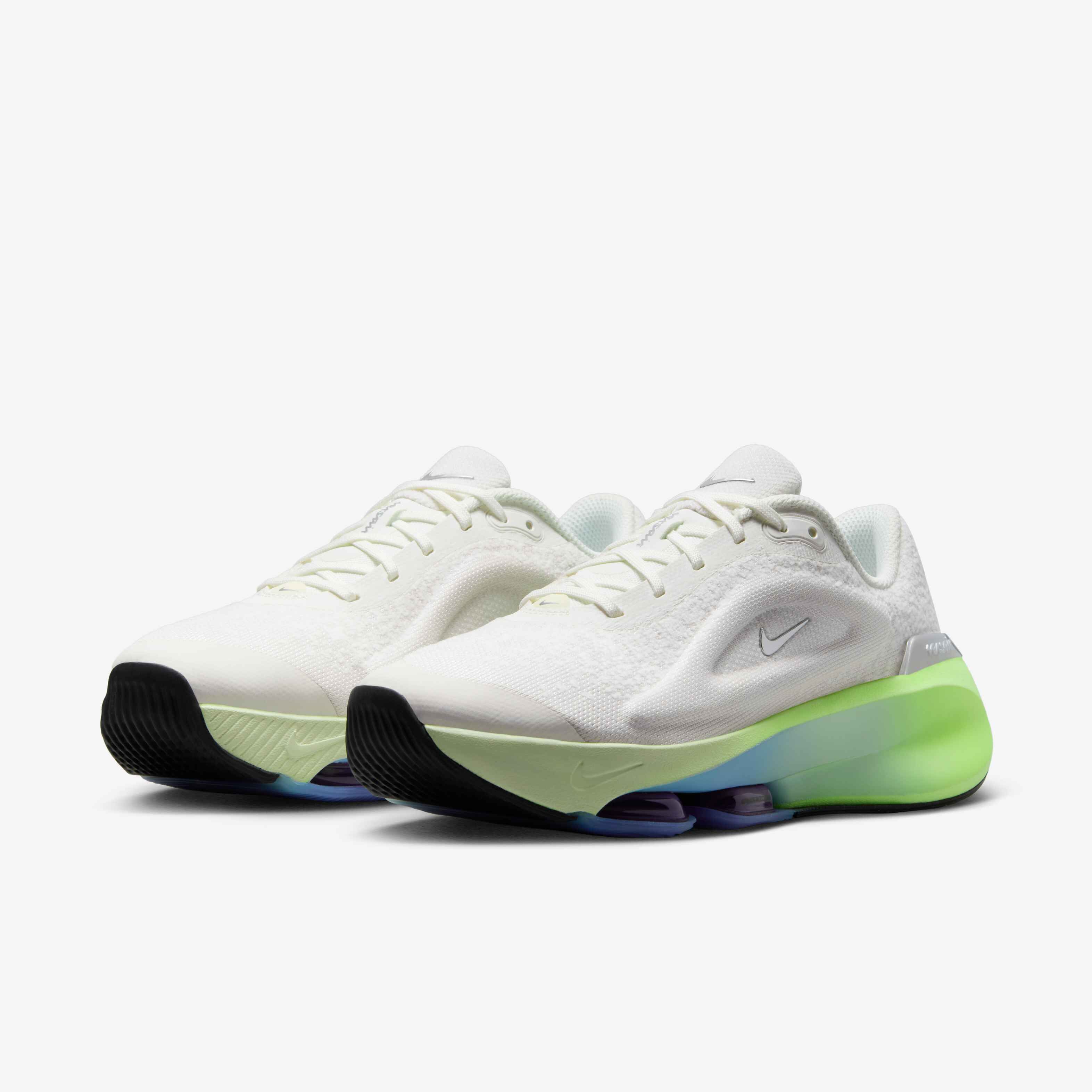 Buy Nike Versair SE Women's Workout Shoes - Sail/Phantom