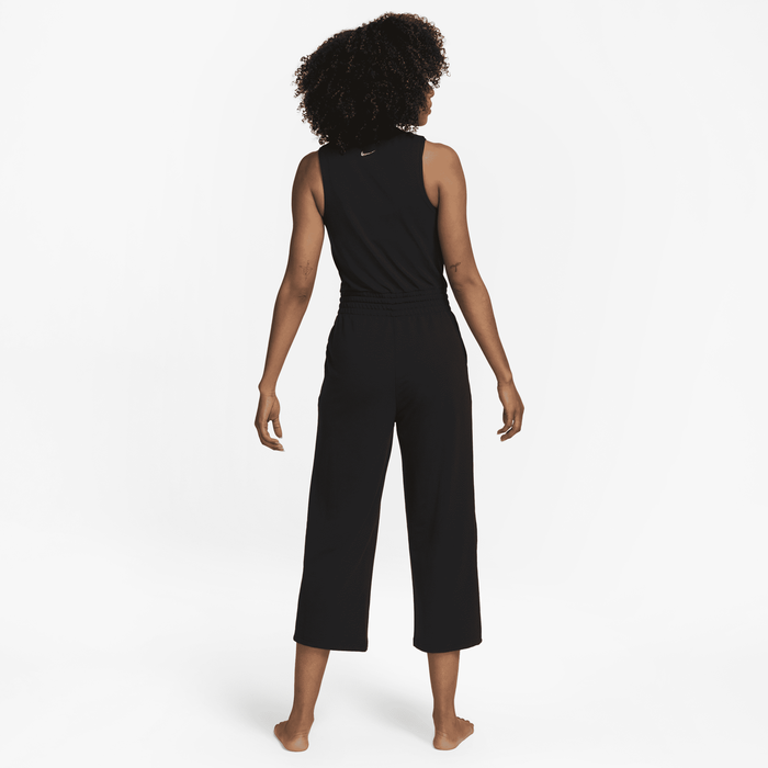 Nike dri fit sales jumpsuit