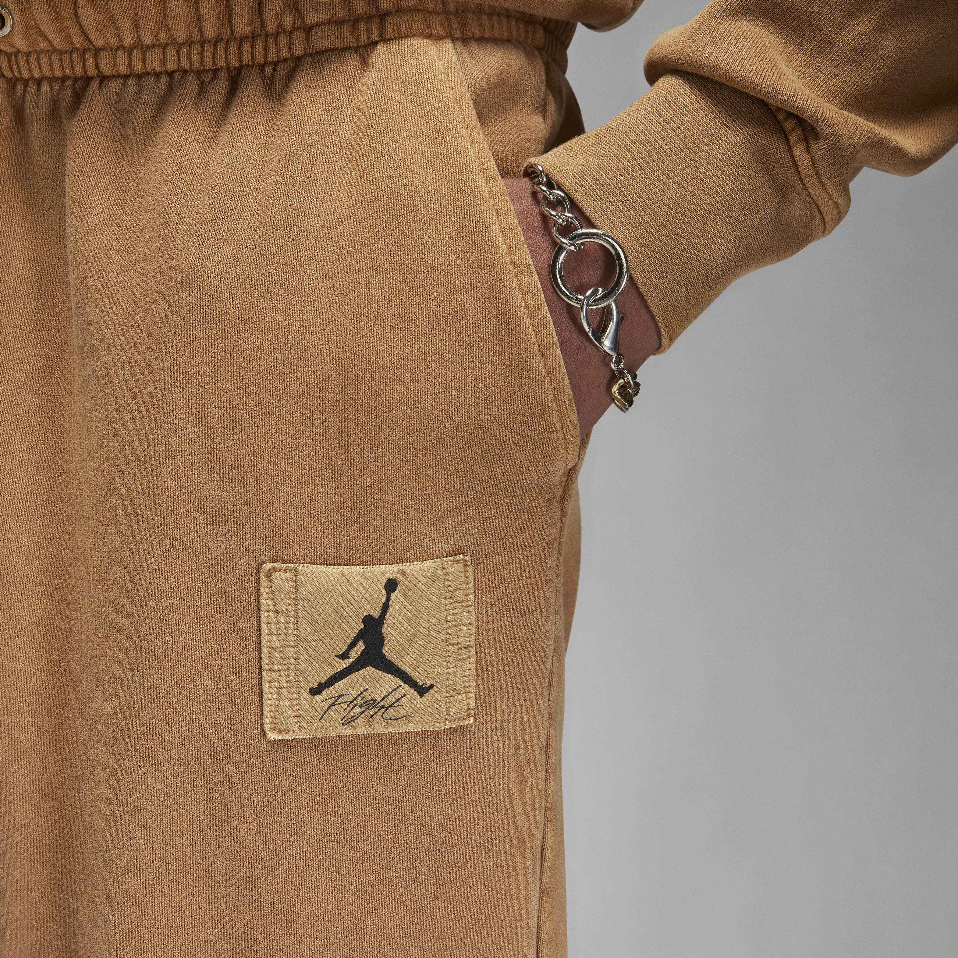 Jordan Flight Fleece image number 2
