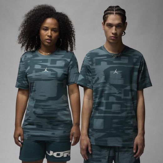 تيشيرتات وقمصان-جوردن, جوردن MVP, تيشيرت برينتيد للرجال