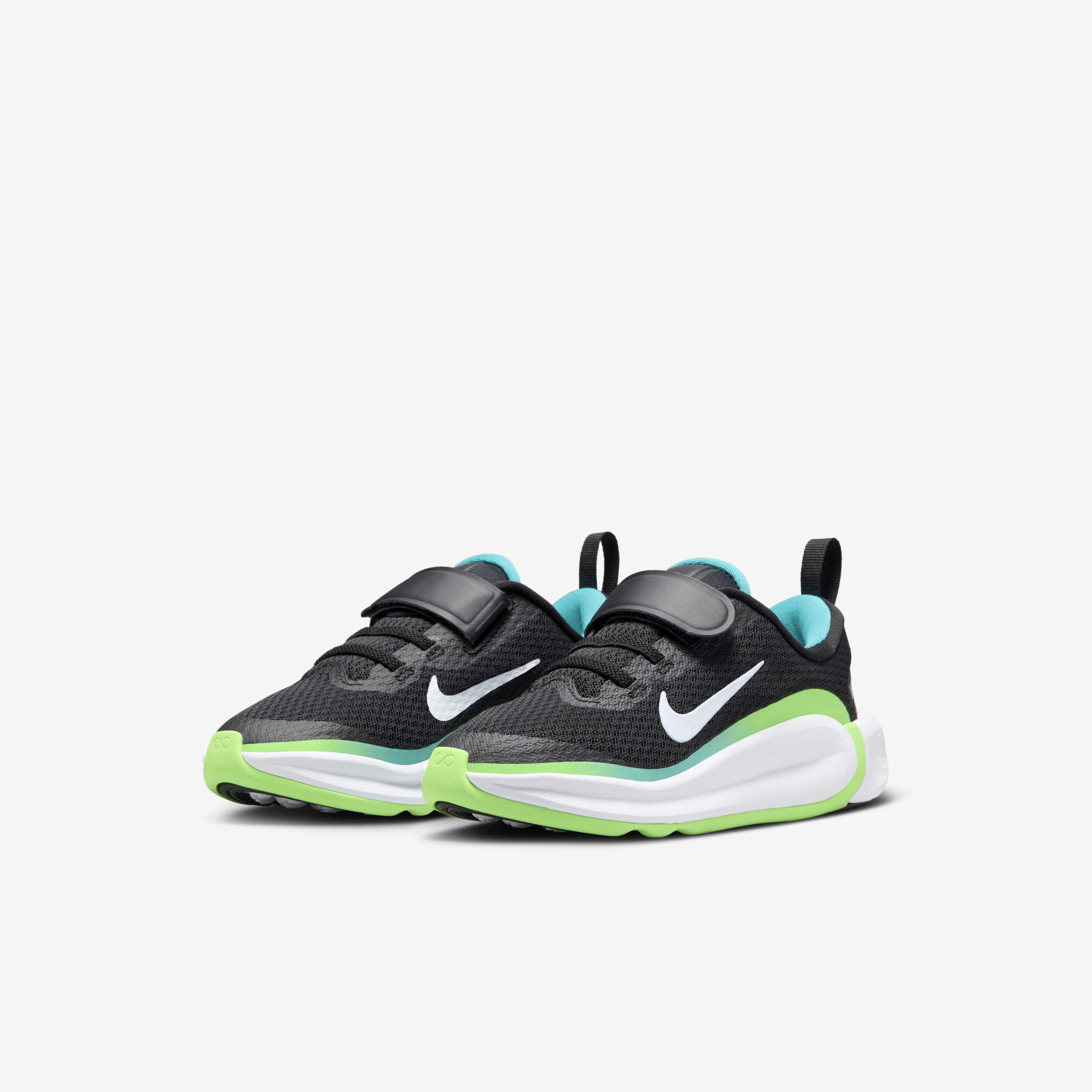 Nike flex rn 218 boys clearance