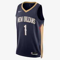 New Orleans Pelicans Icon Edition 2022/23