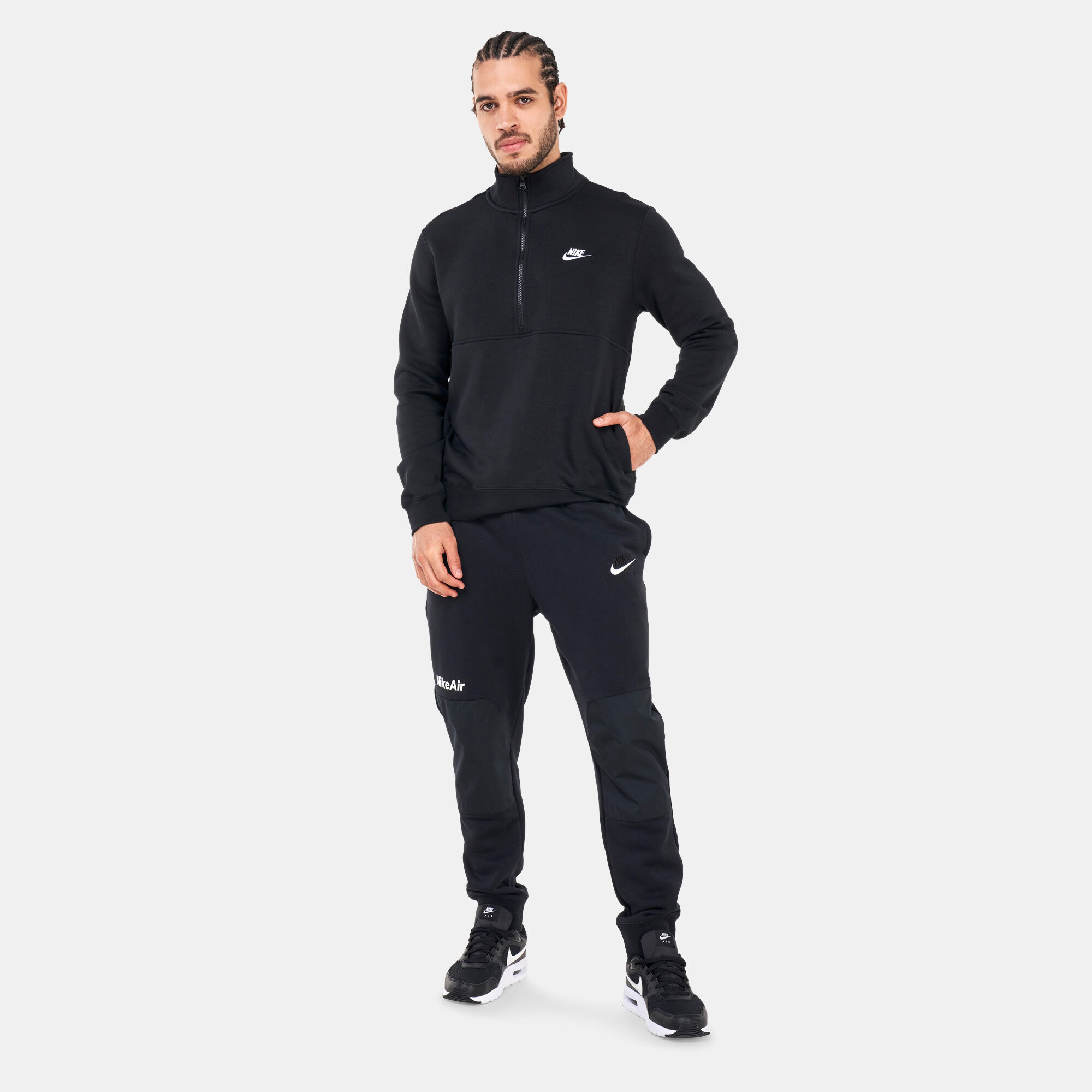 Nike sports wear men 2025