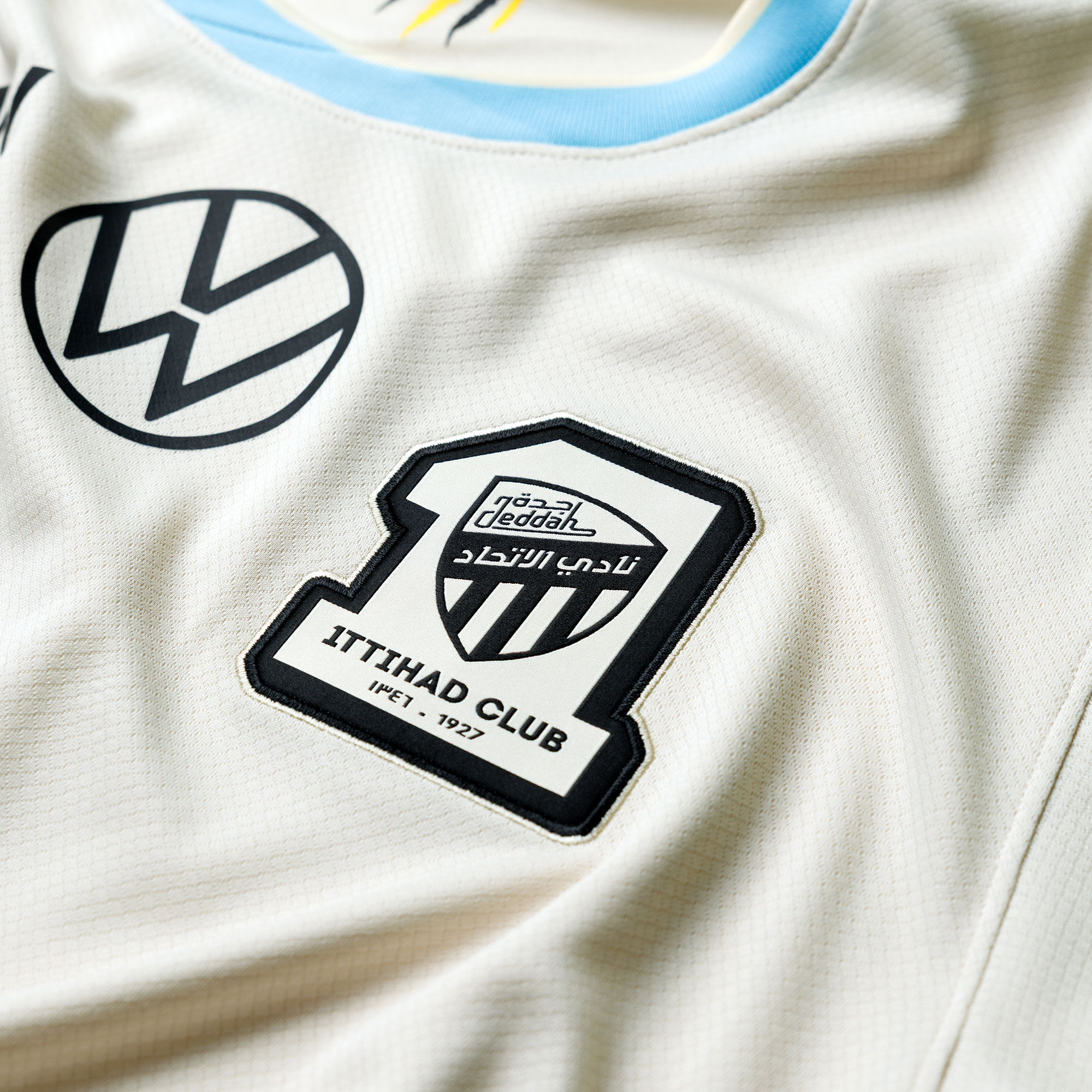 تيشيرت الاتحاد 26/2025 ستاديوم الاحتياطي image number 6