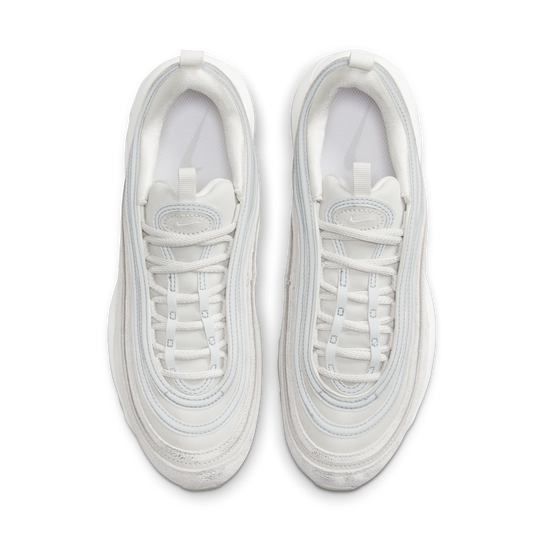 Nike air max 2025 97 transparent price