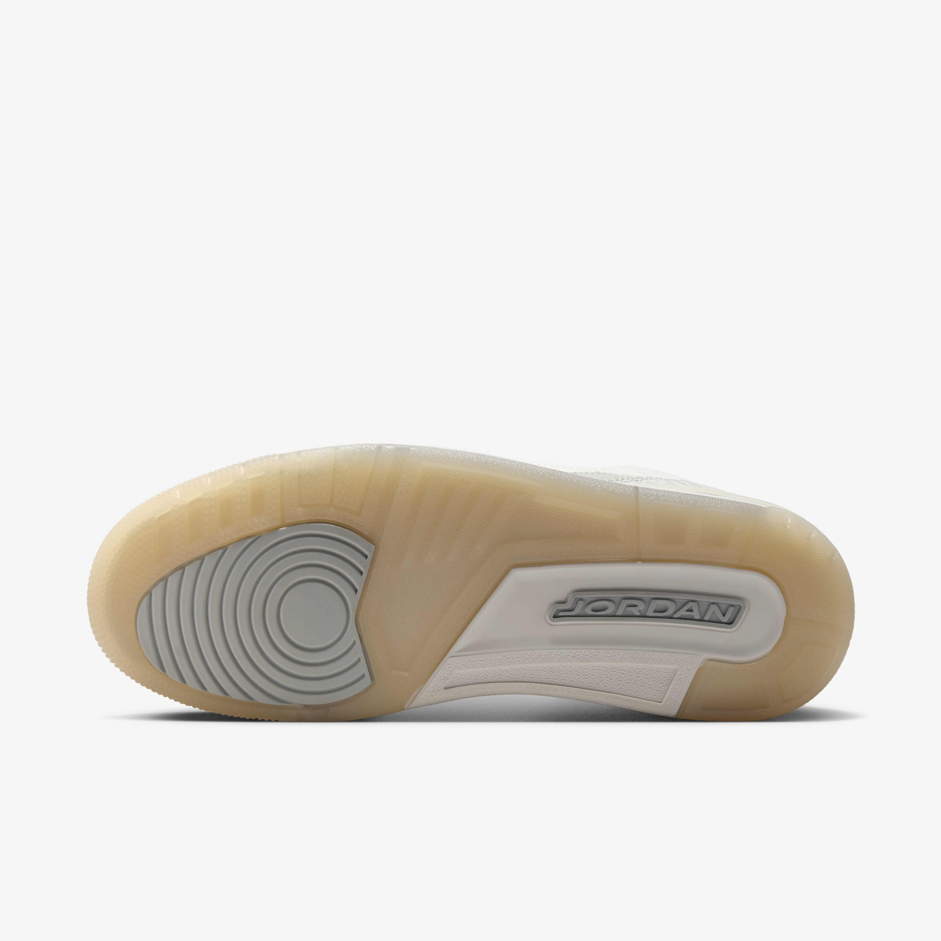 Buy Air Jordan 3 Retro Craft 'Ivory' Men's Shoes - Ivory