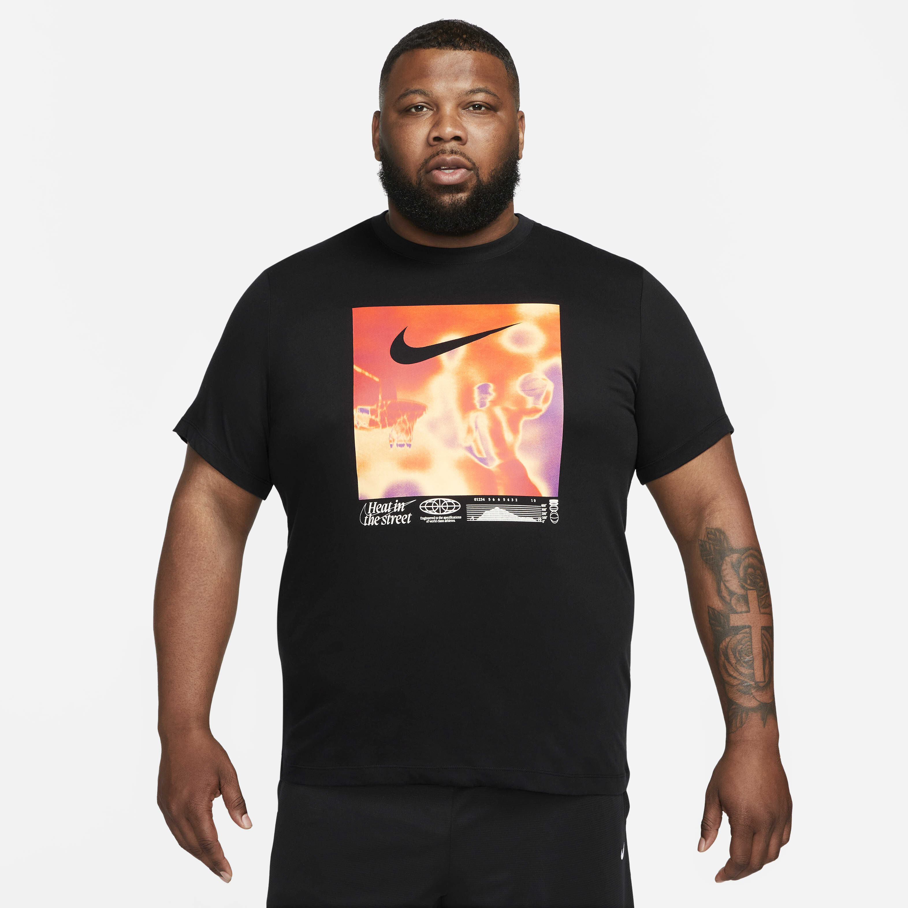 Nike Dri-FIT image number 5
