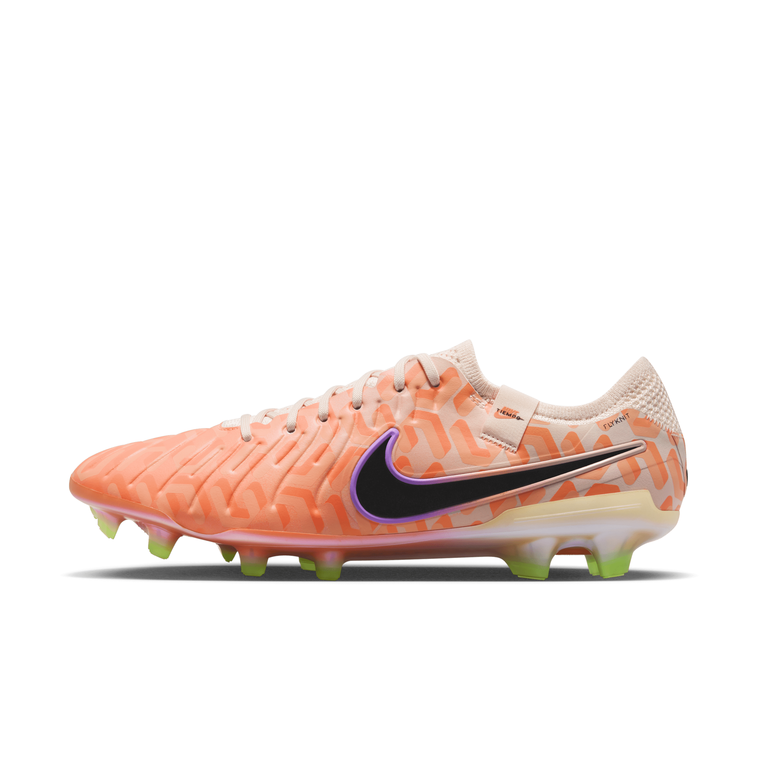 Nike tiempo soccer boots store
