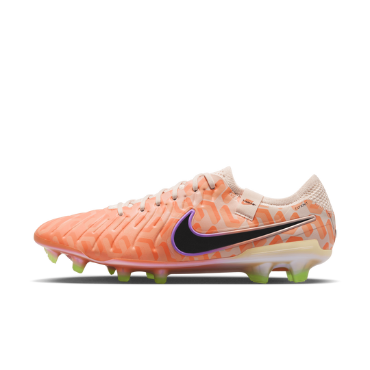 Shop Tiempo Legend 10 Elite Firm Ground Football Boot Nike KSA