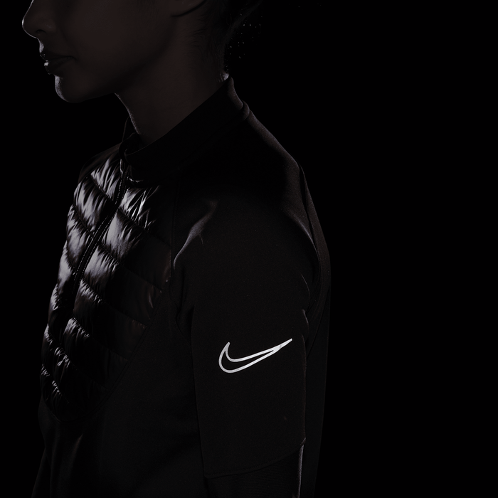 nike winter warrior tracksuit junior