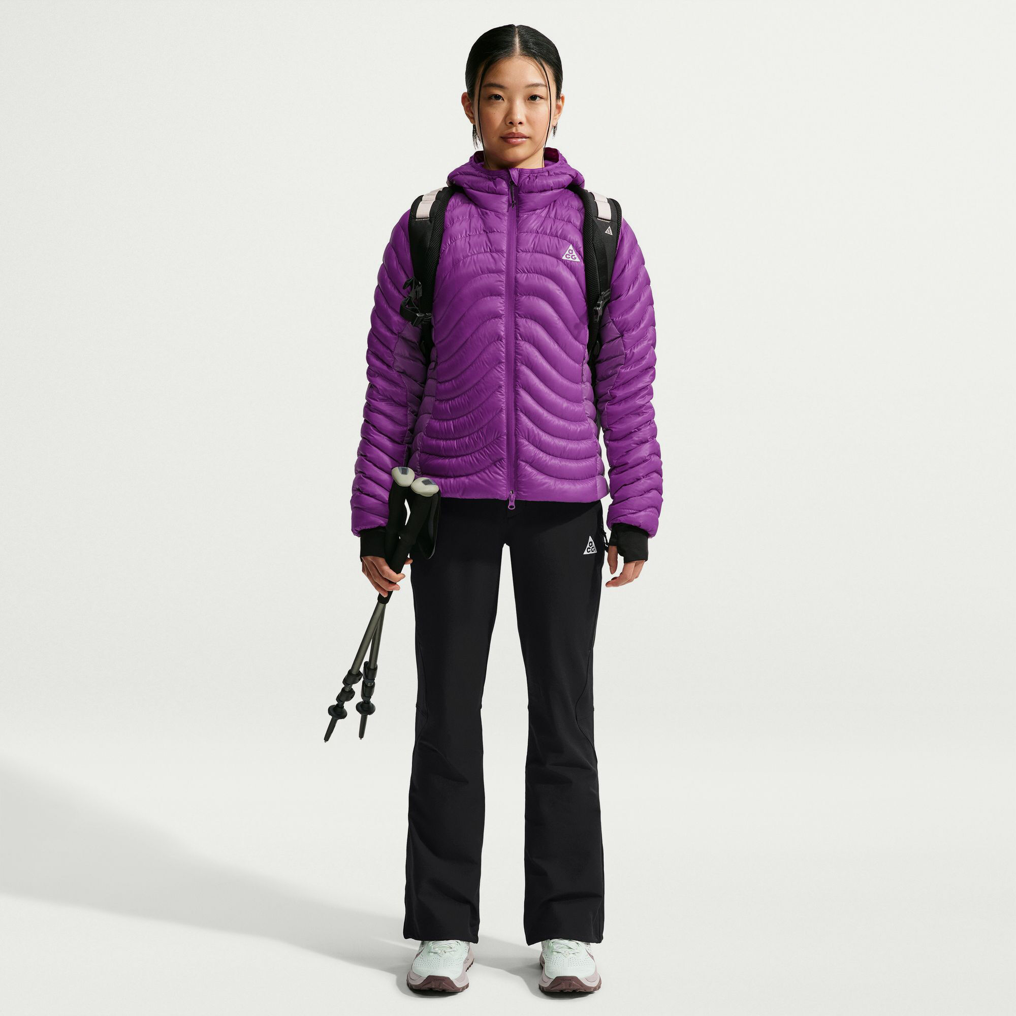ACG Cloud Trekker image number 0