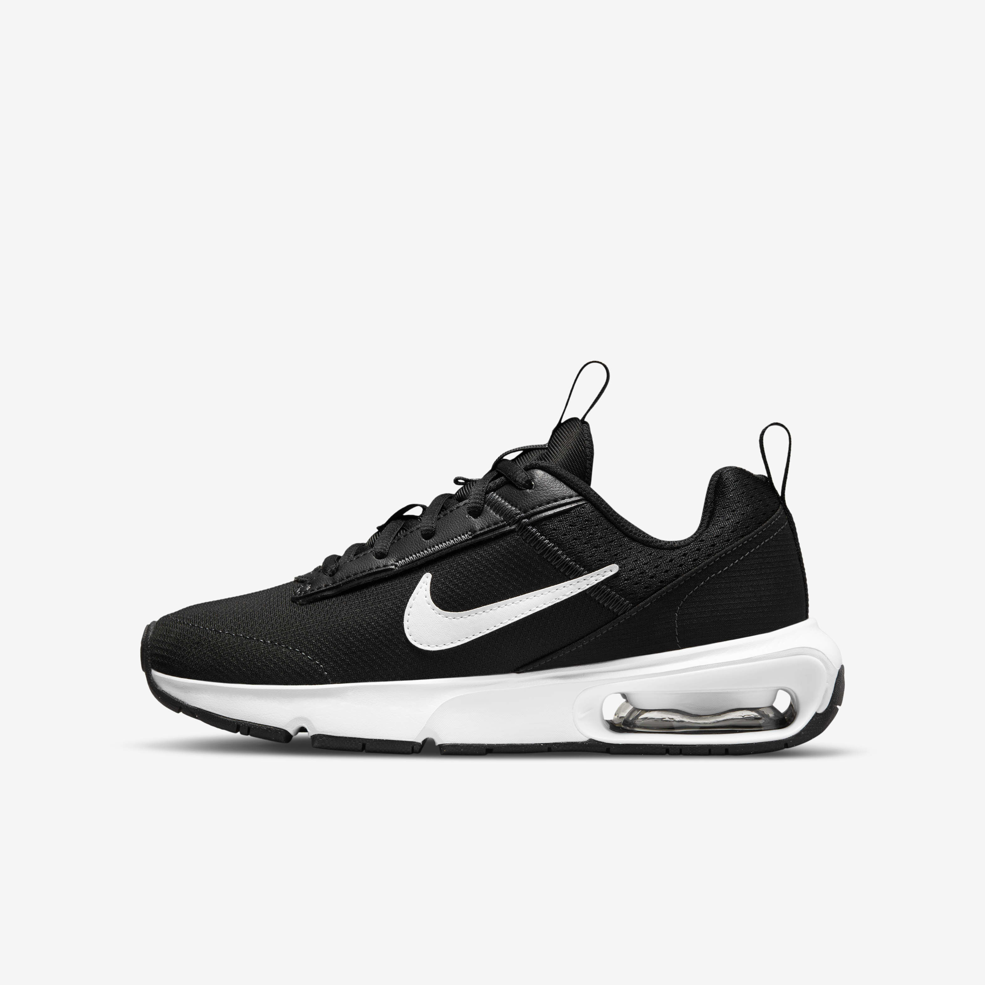 Nike kids air max motion hot sale