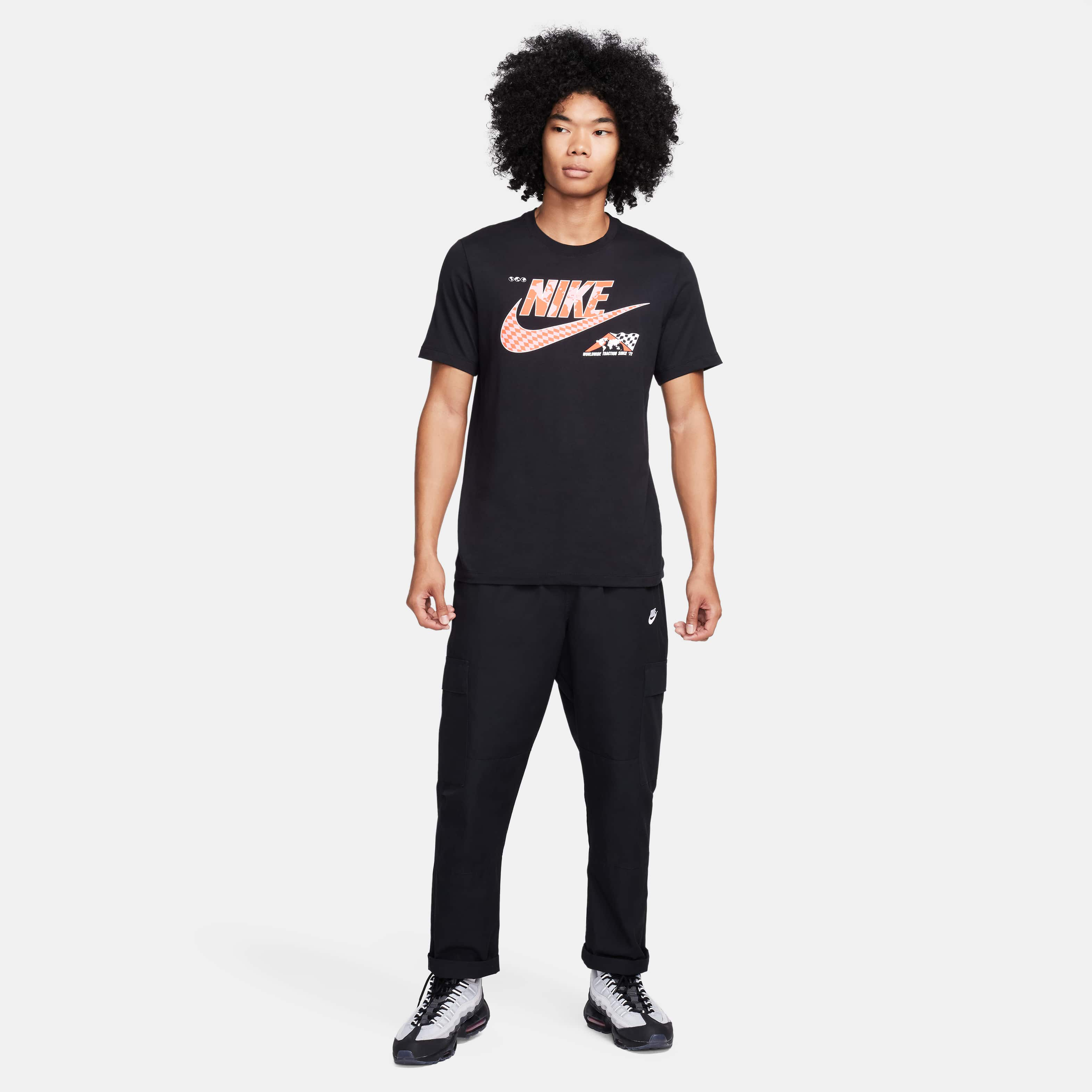 Nike Sportswear image number 3