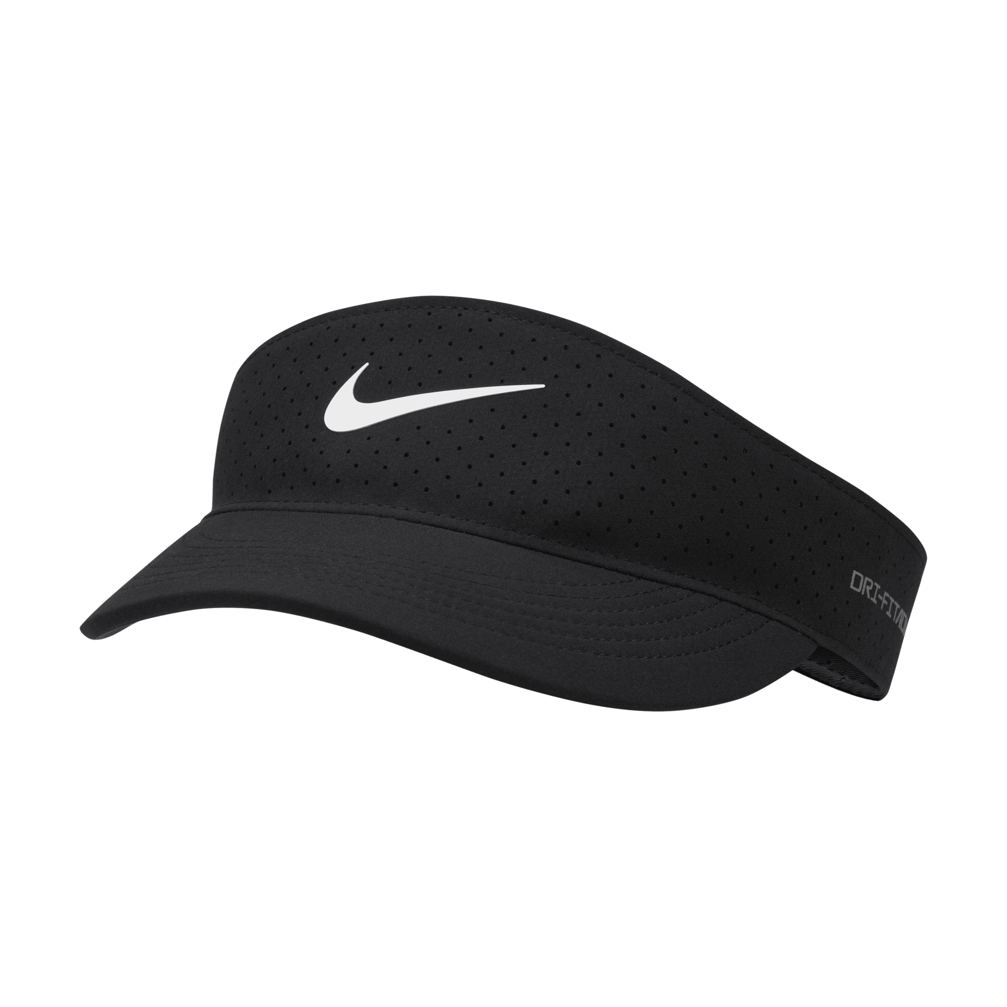 Nike online visor running