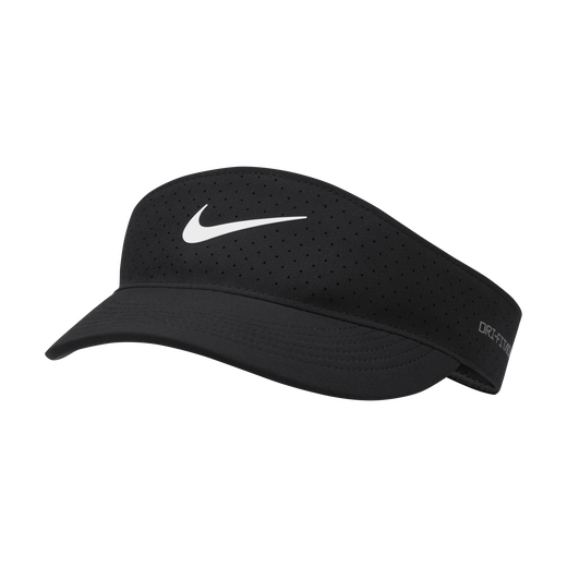 Nike visor outlet running
