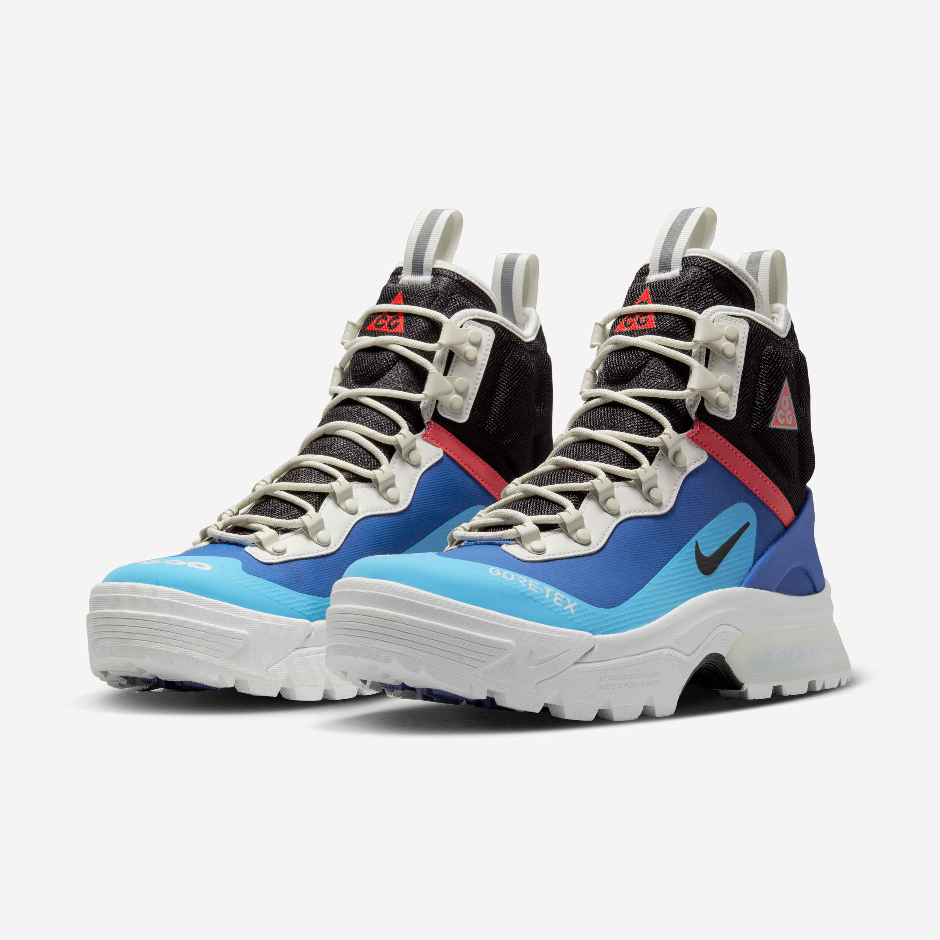 Nike ACG Air Zoom Gaiadome GORE-TEX image number 4