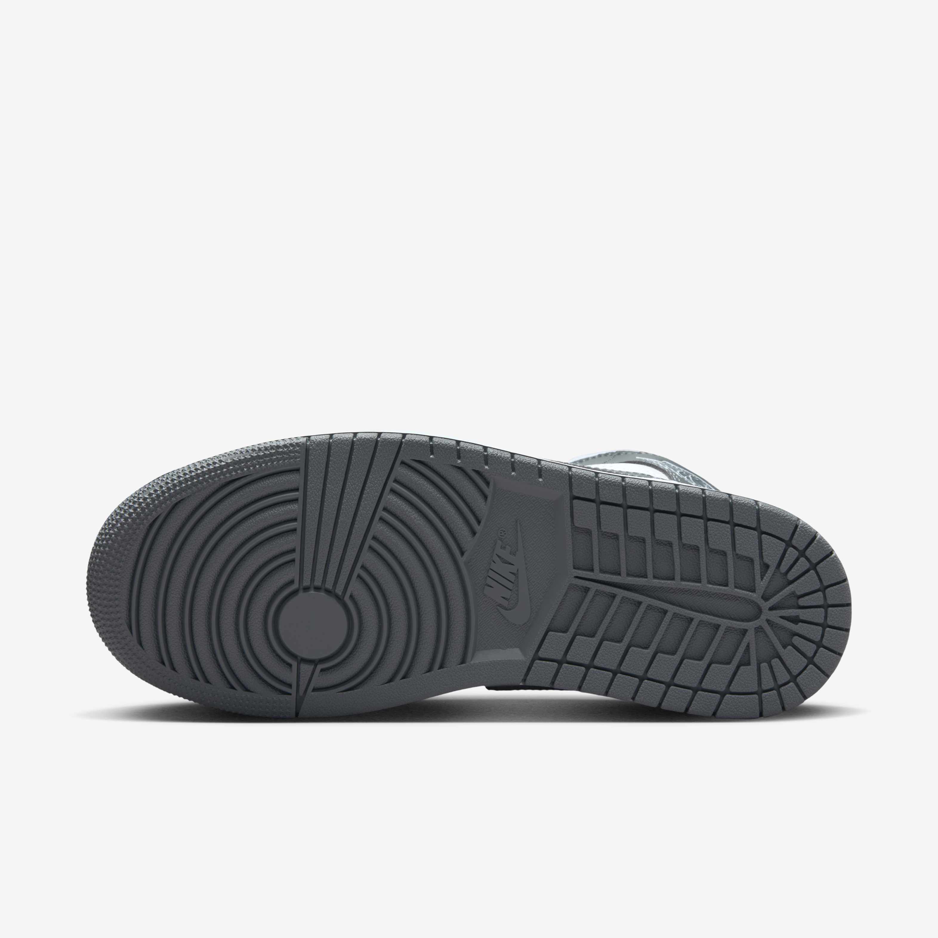 Air Jordan 1 Mid Shoes image number 1