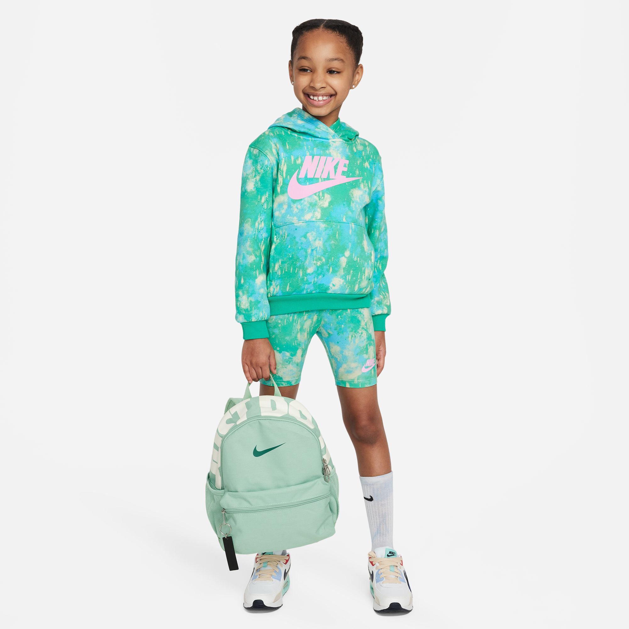 نايكي برينتد كلوب image number 3