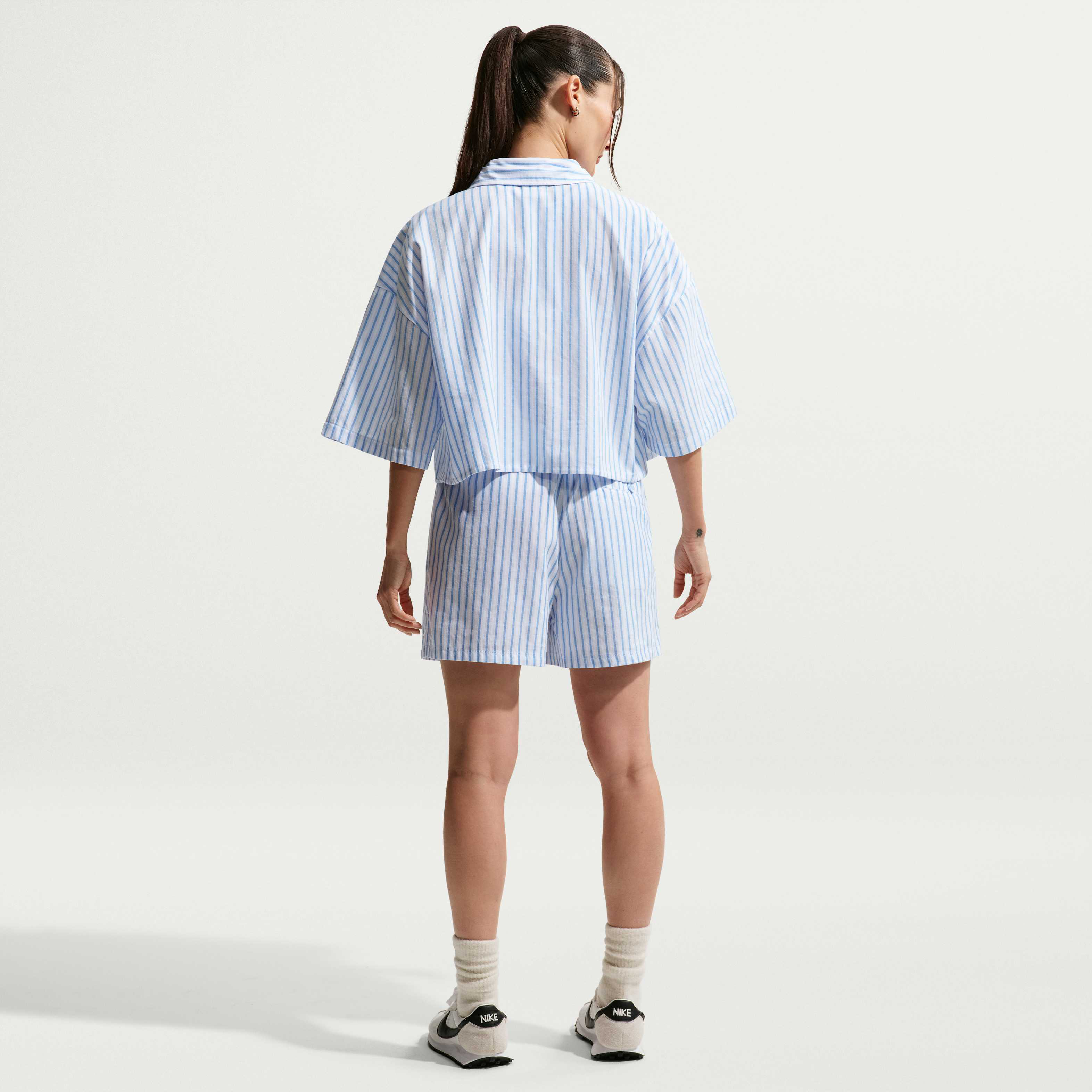 Nike Sportswear Chill Poplin image number 4